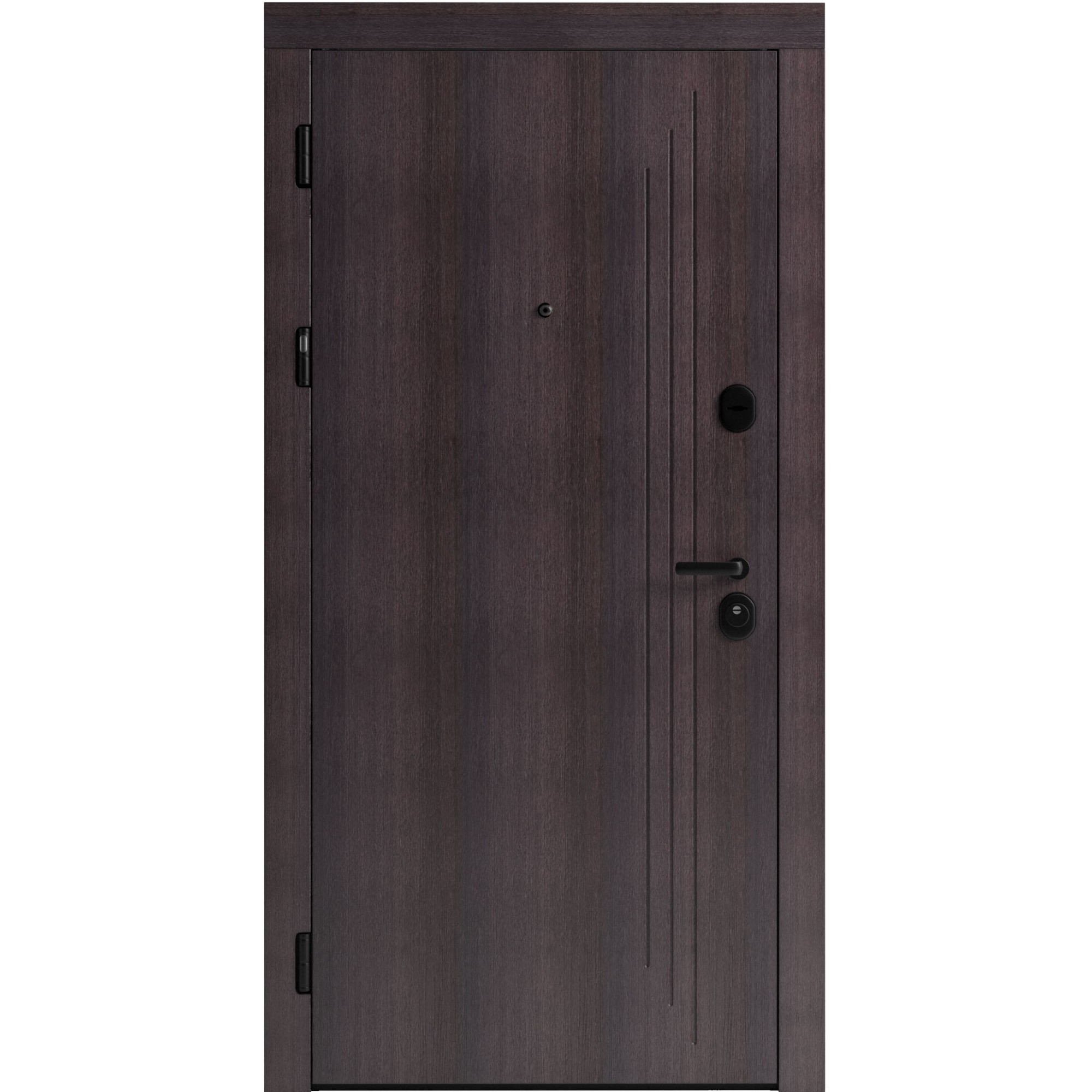 Вхідні двері Rodos Standart F103 alt 2