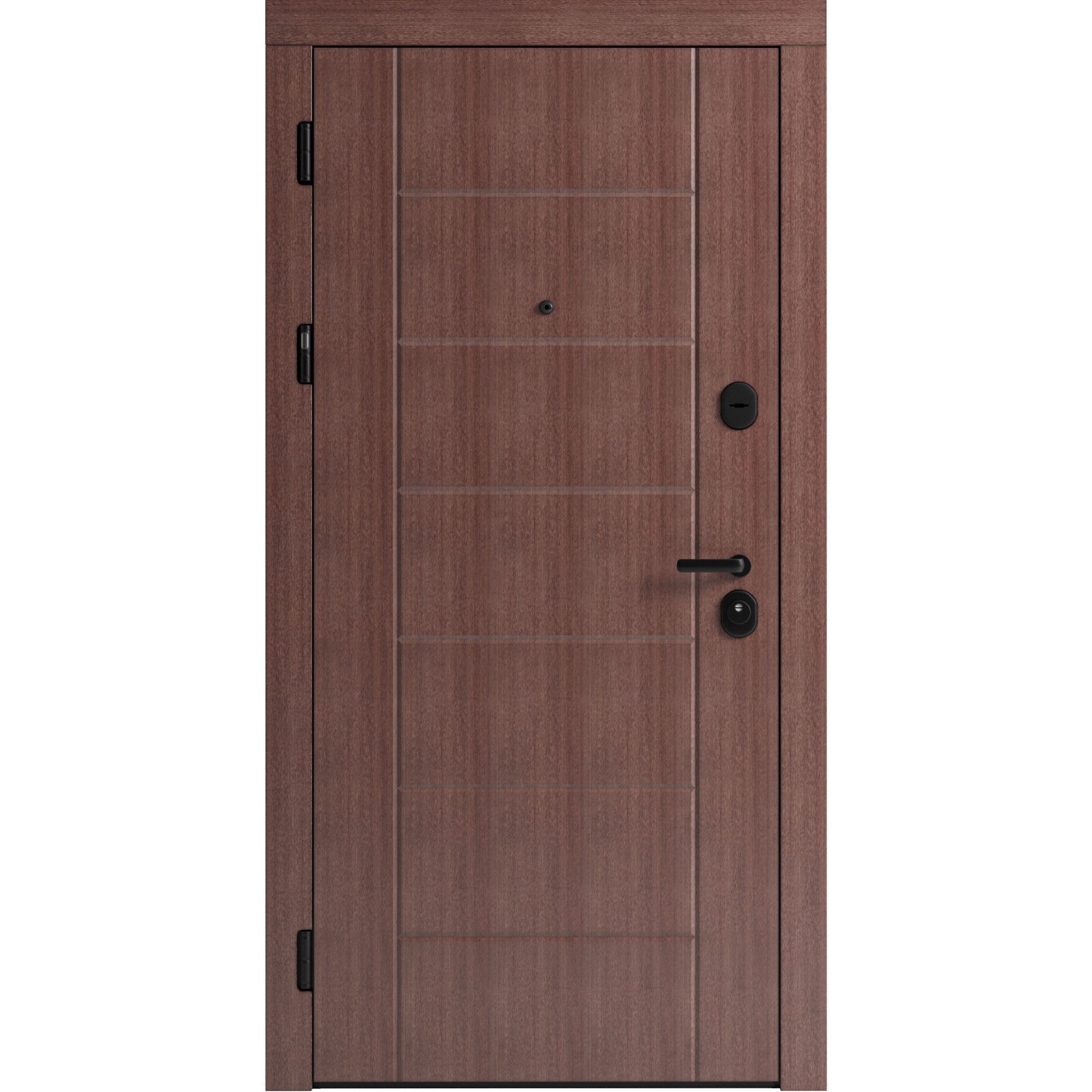 Вхідні двері Rodos Standart F106 alt 7