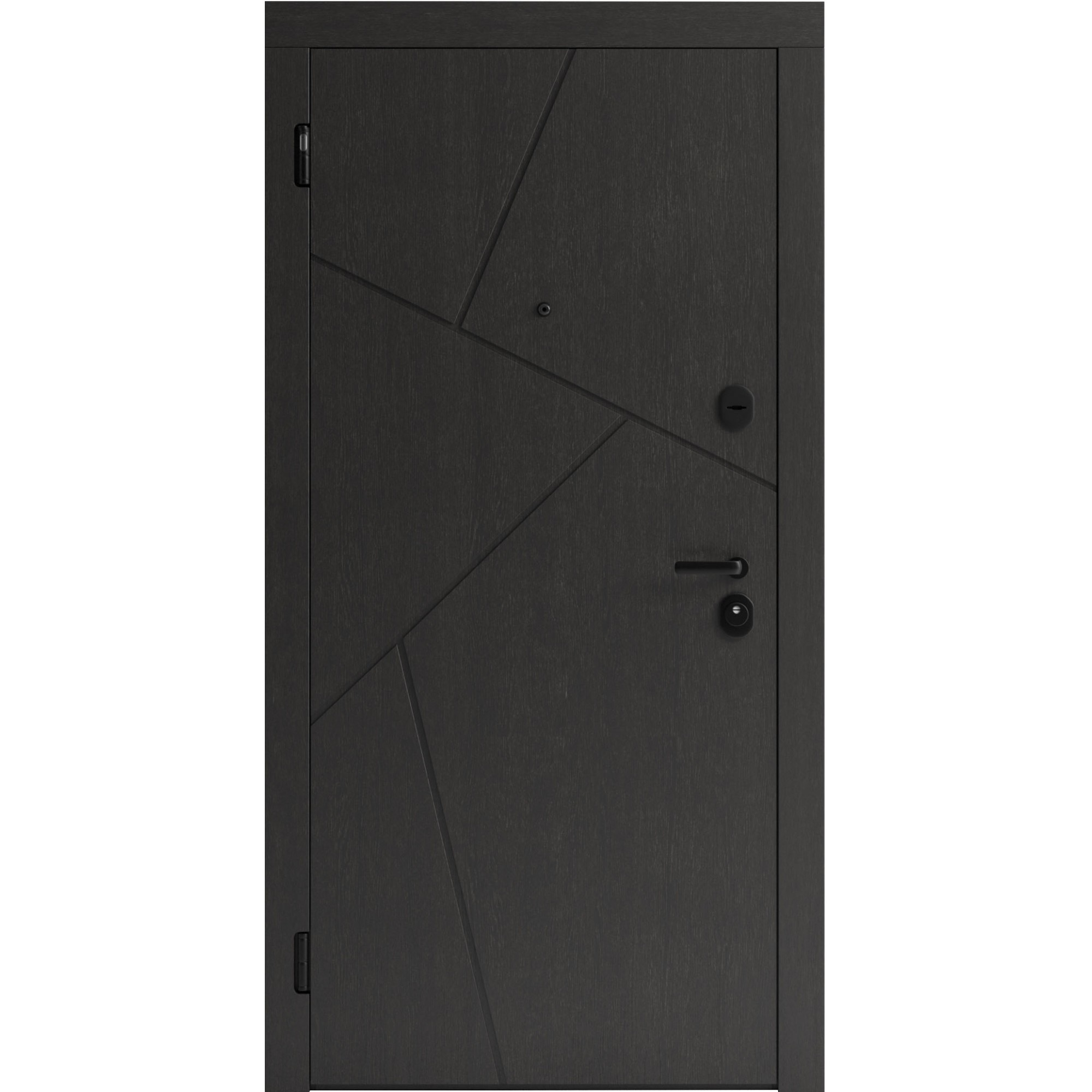 Вхідні двері Rodos Line F108 alt 2