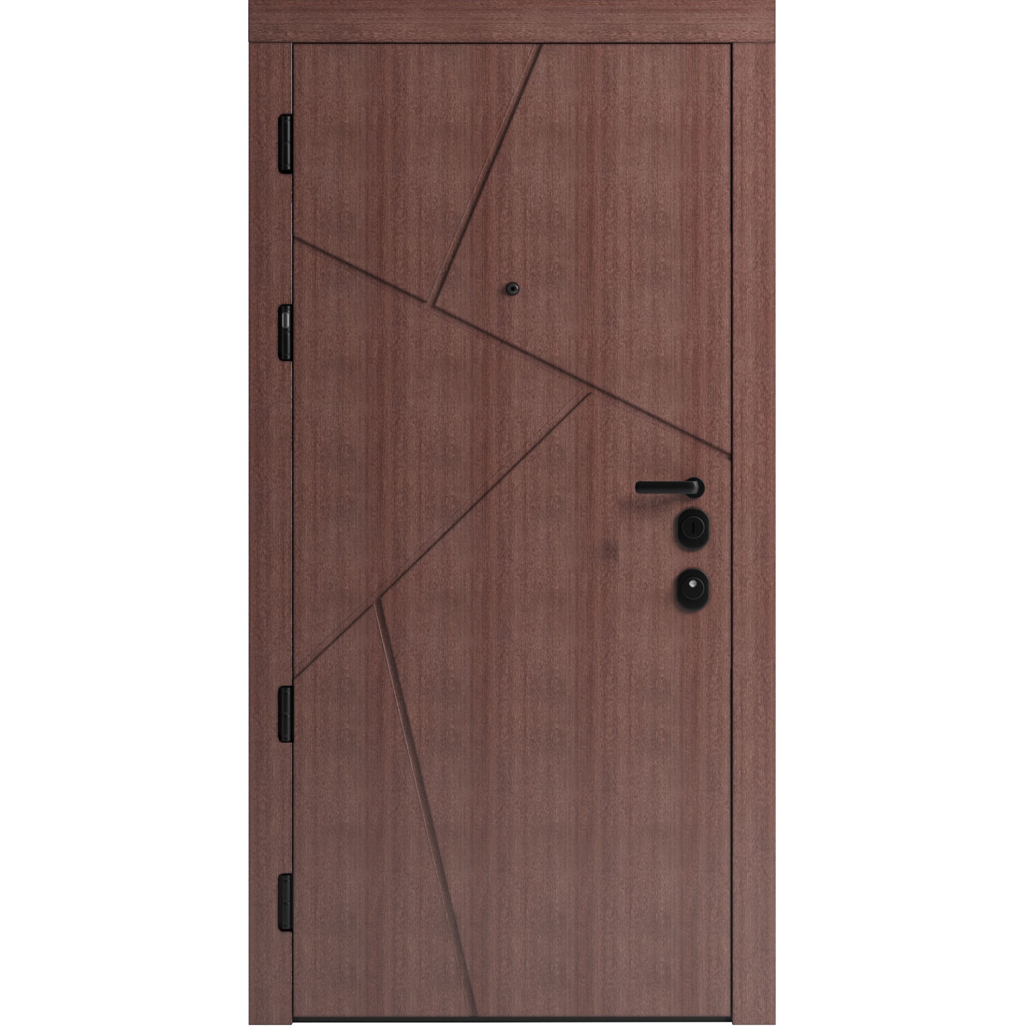 Входные двери Rodos Standart F108 alt 2