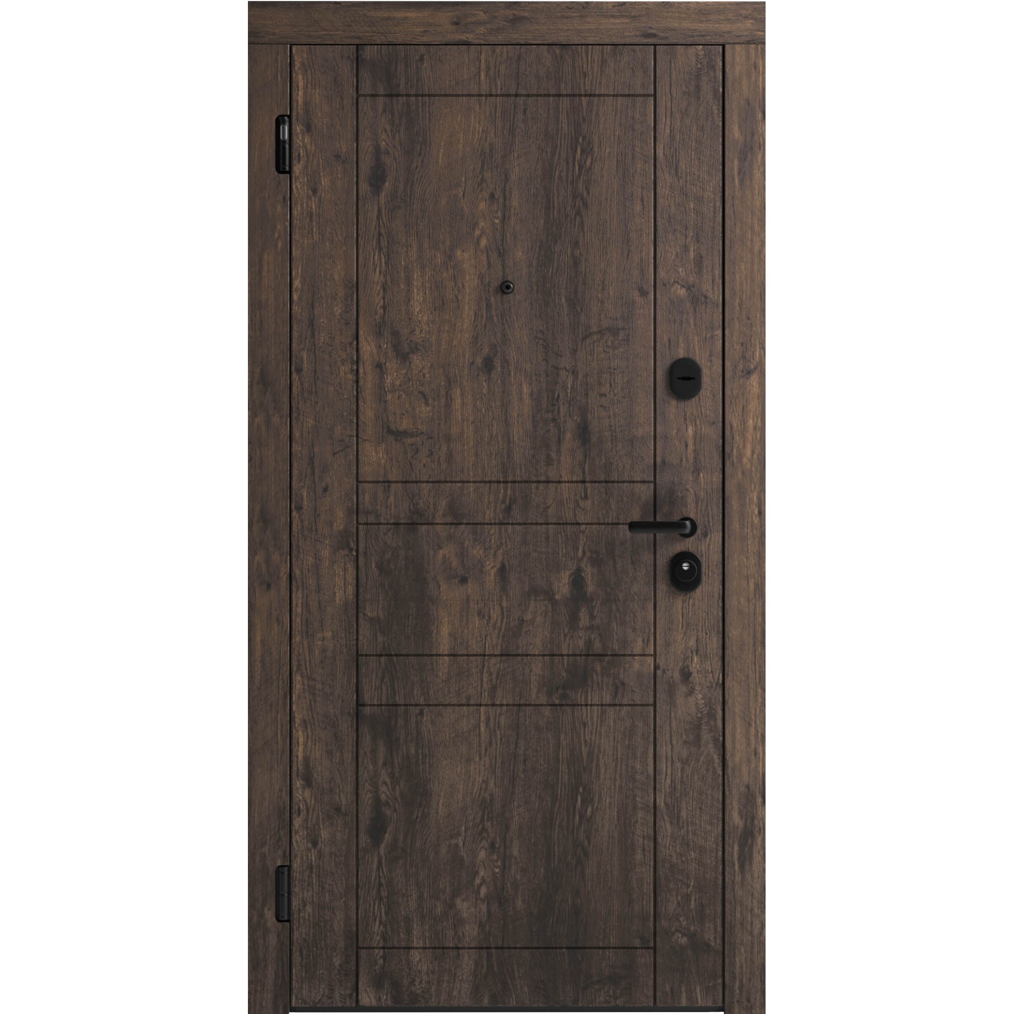 Вхідні двері Rodos Line F109 alt 2