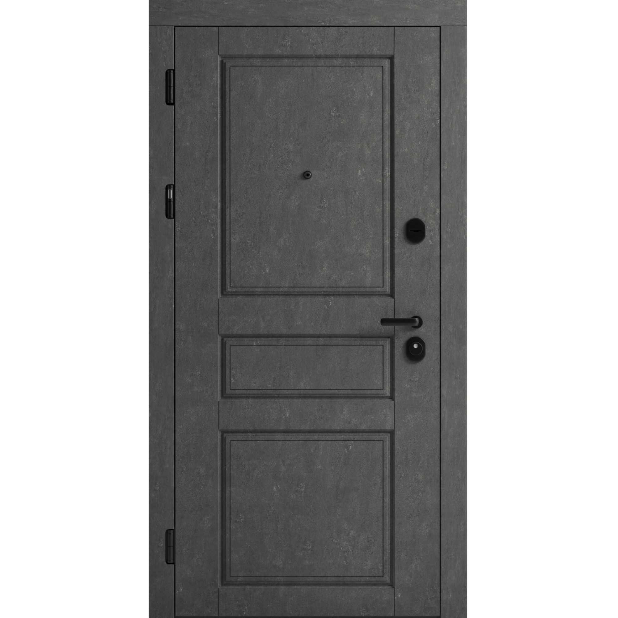 Входные двери Rodos Standart F113