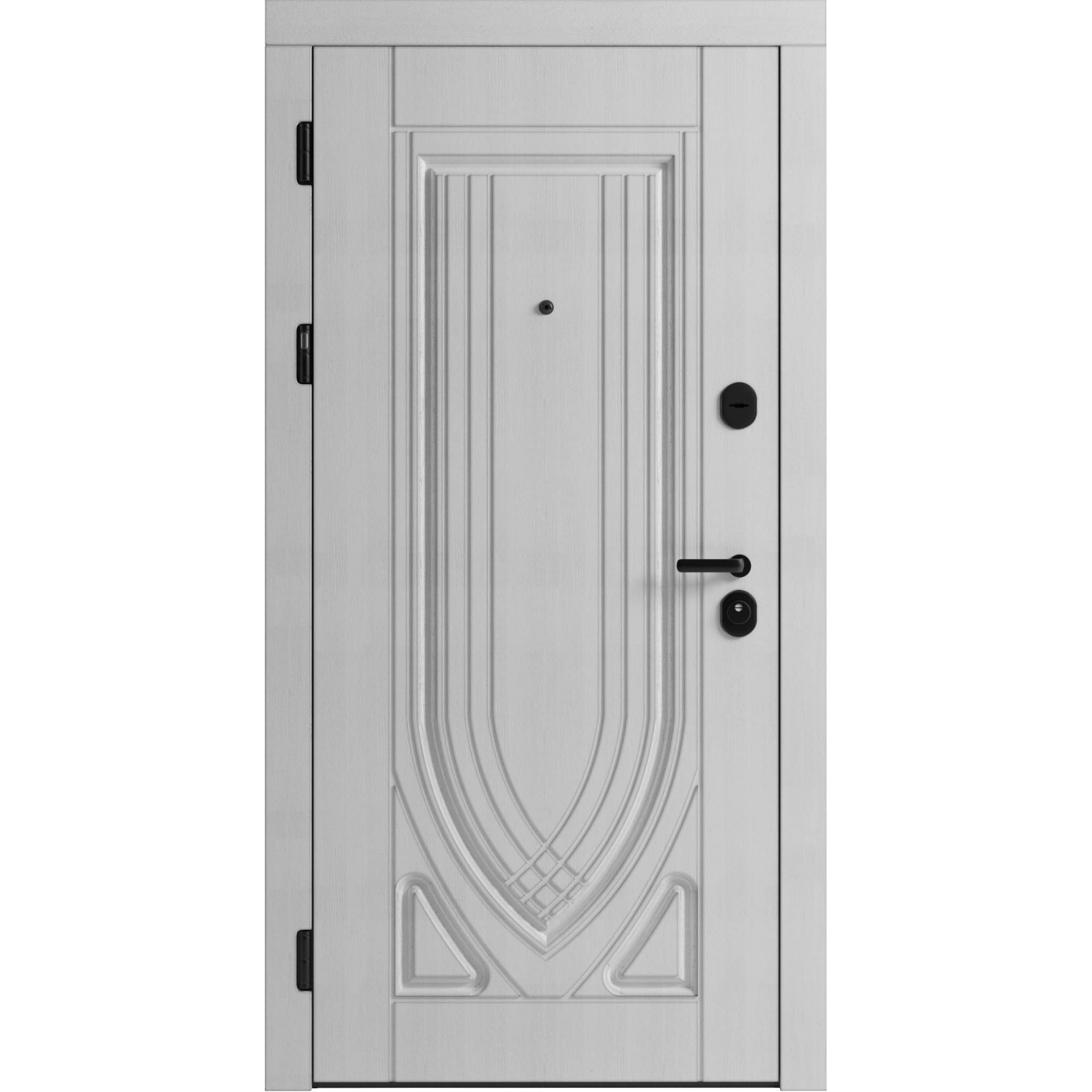 Входные двери Rodos Standart F119 alt 2