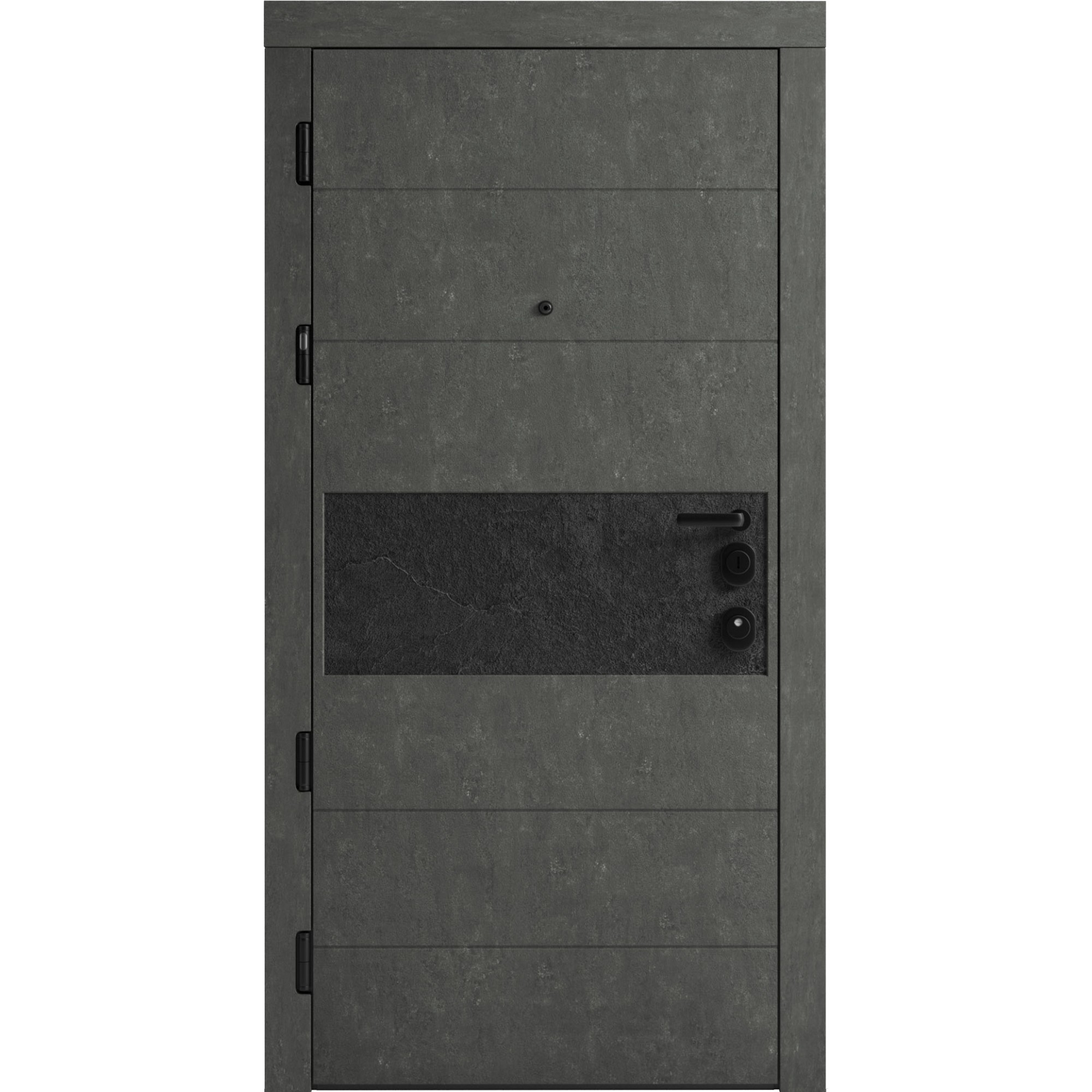 Вхідні двері Rodos Premium F121 alt 2