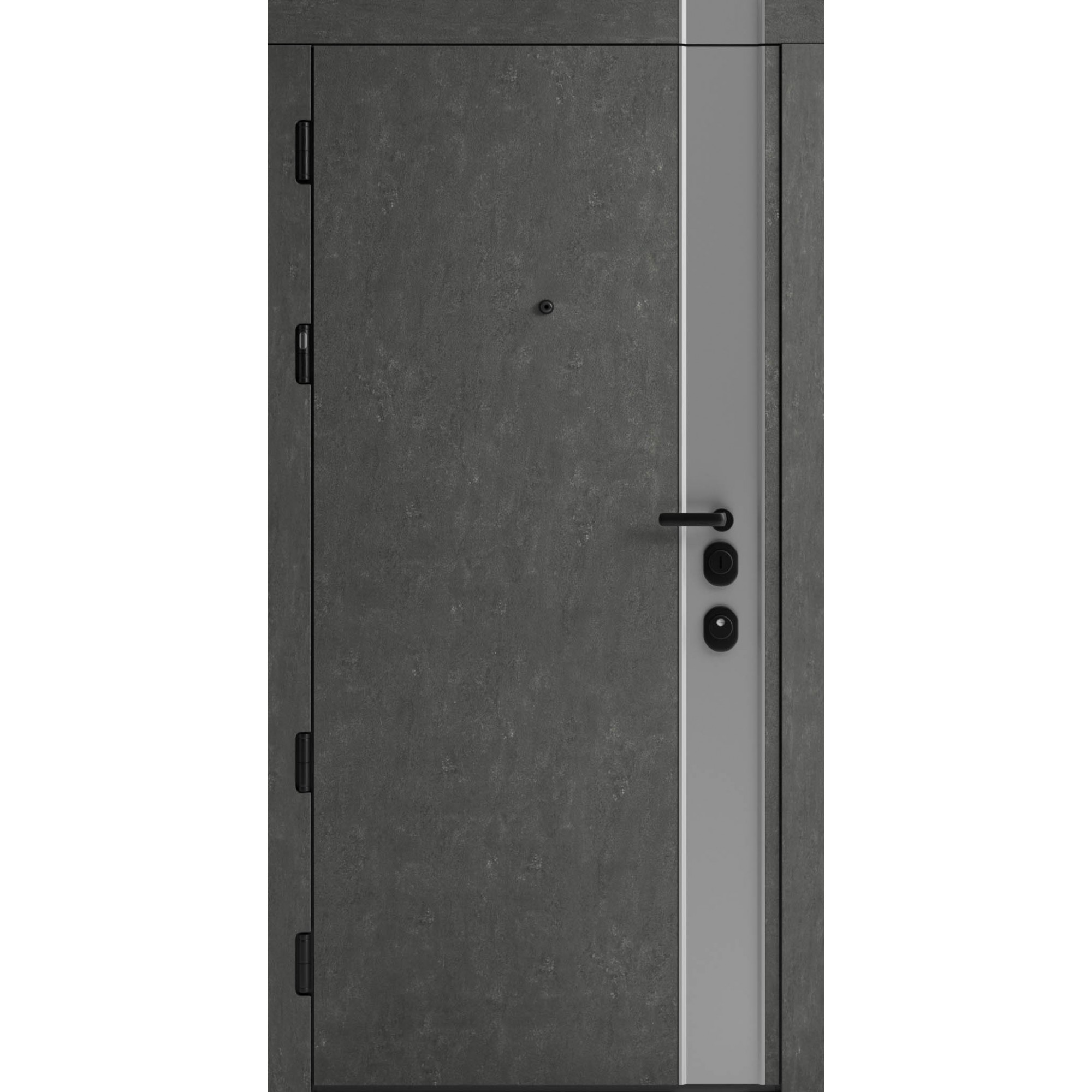 Вхідні двері Rodos Premium F122 alt 2