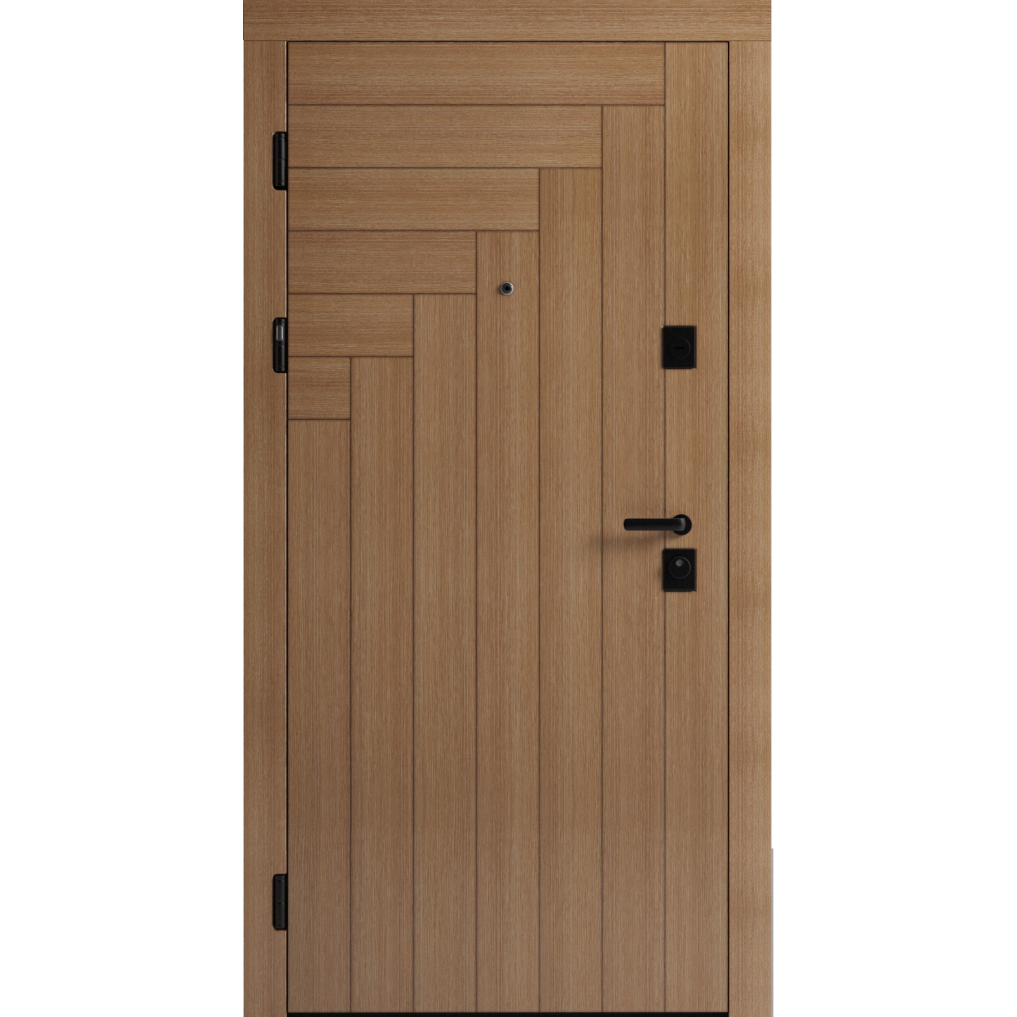 Входные двери Rodos Standart F128 alt 2