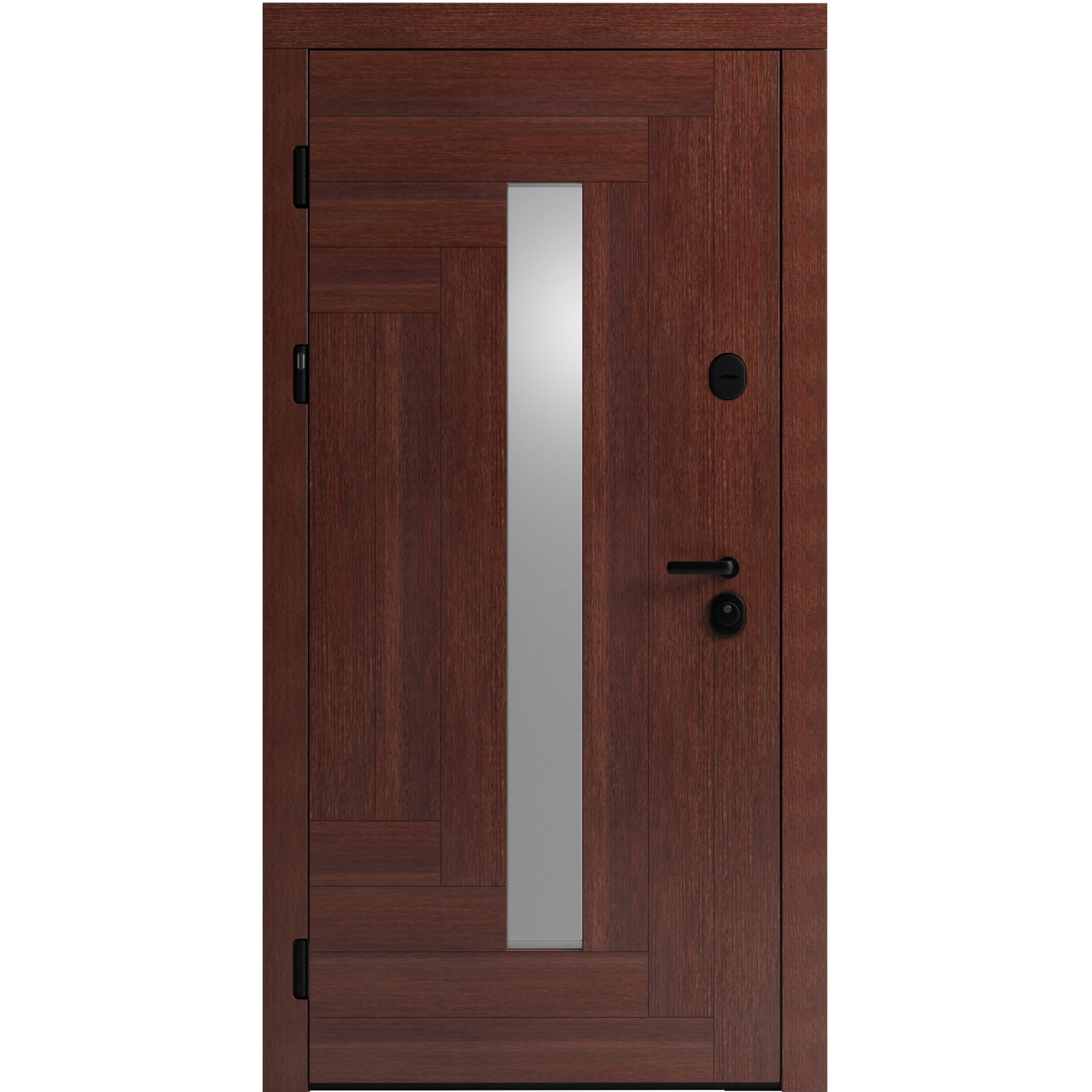 Входные двери Rodos Standart F130 alt 2