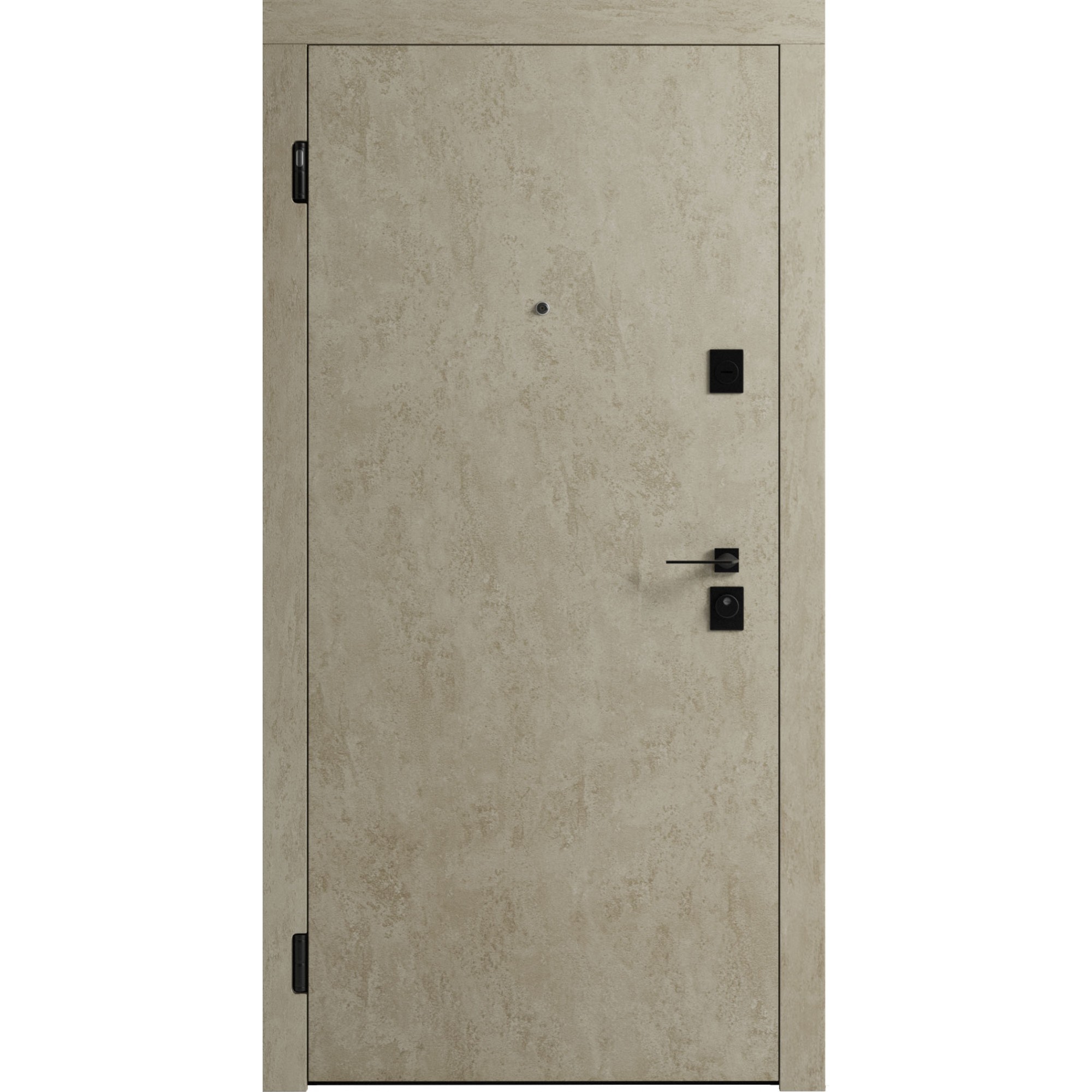 Вхідні двері Rodos Line F100 alt 3