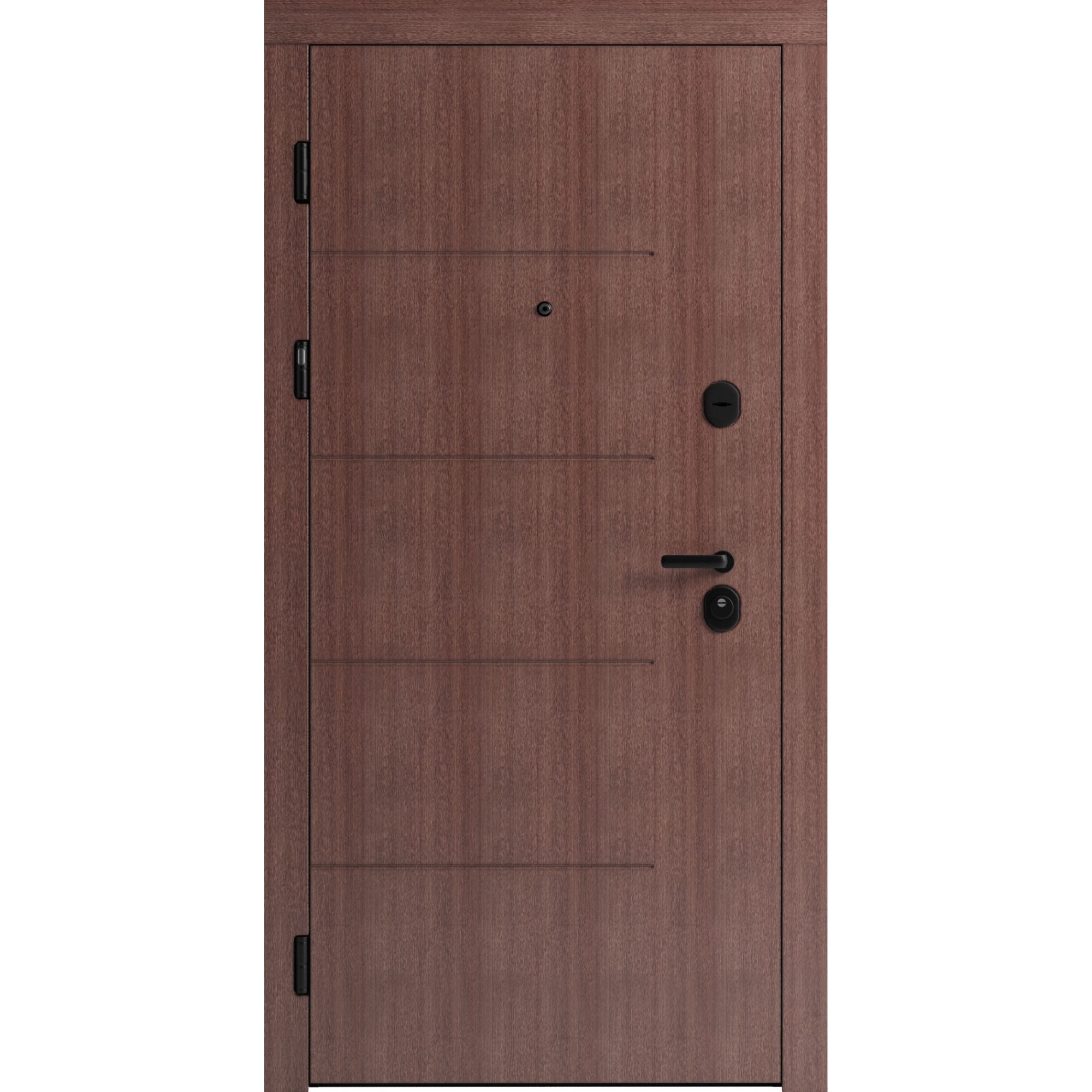 Вхідні двері Rodos Standart F101 alt 3