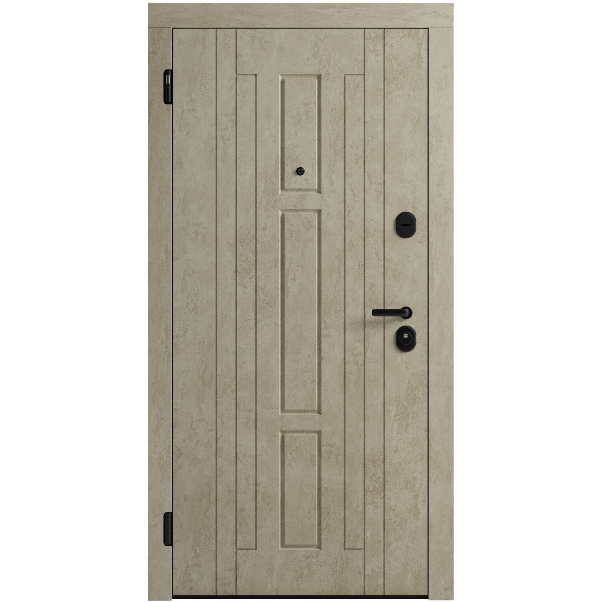 Вхідні двері Rodos Basic F102 alt 3