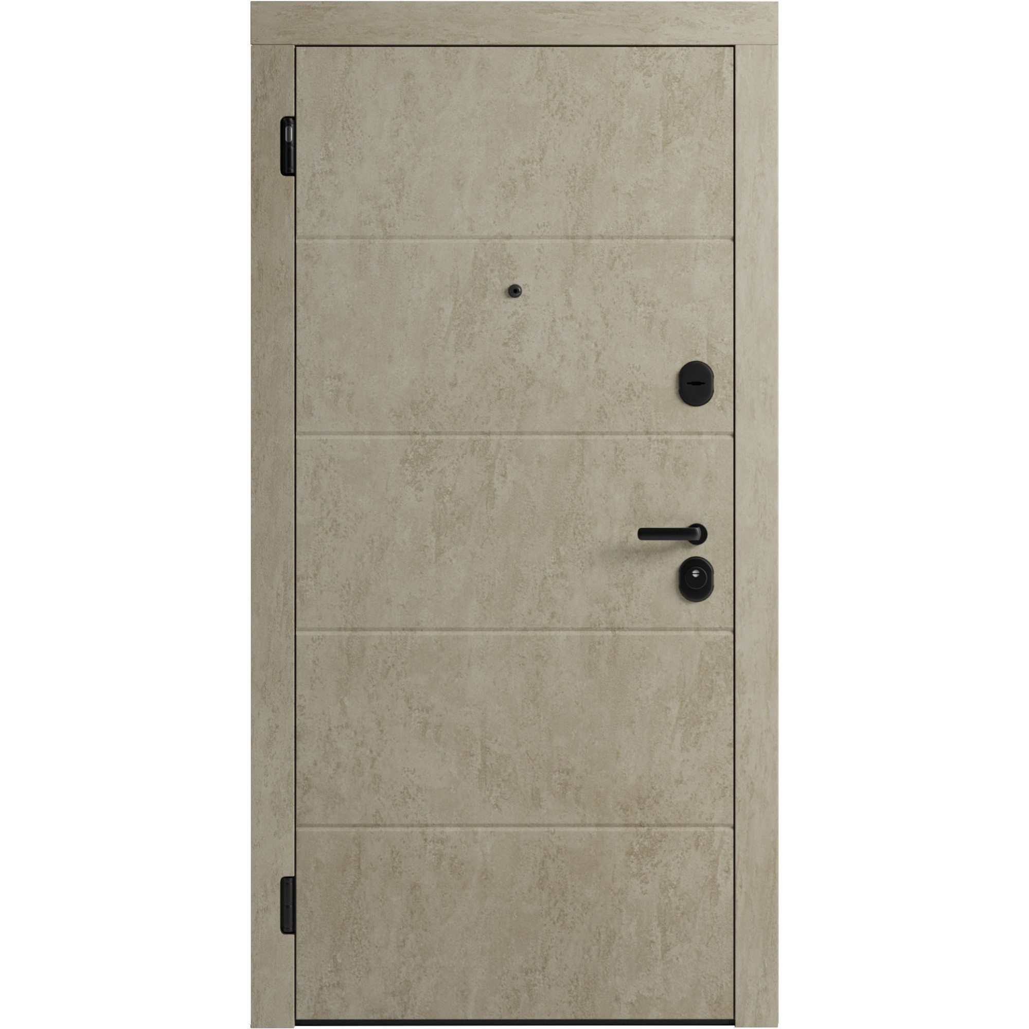 Входные двери Rodos Line F107