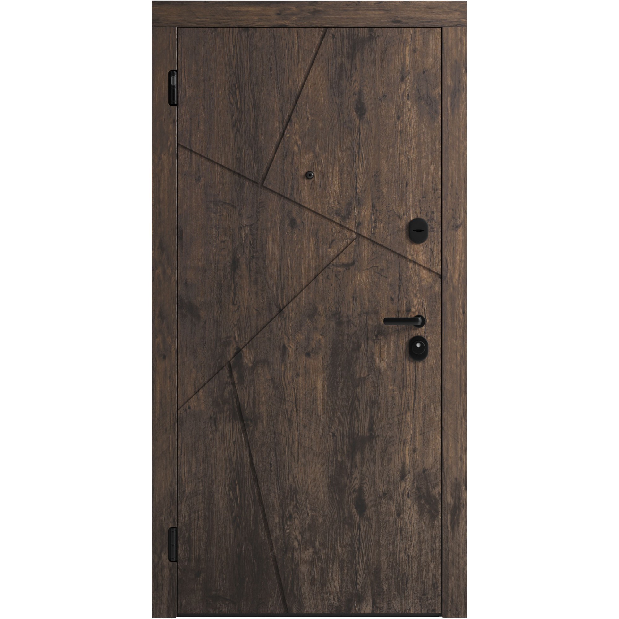 Вхідні двері Rodos Line F108 alt 3