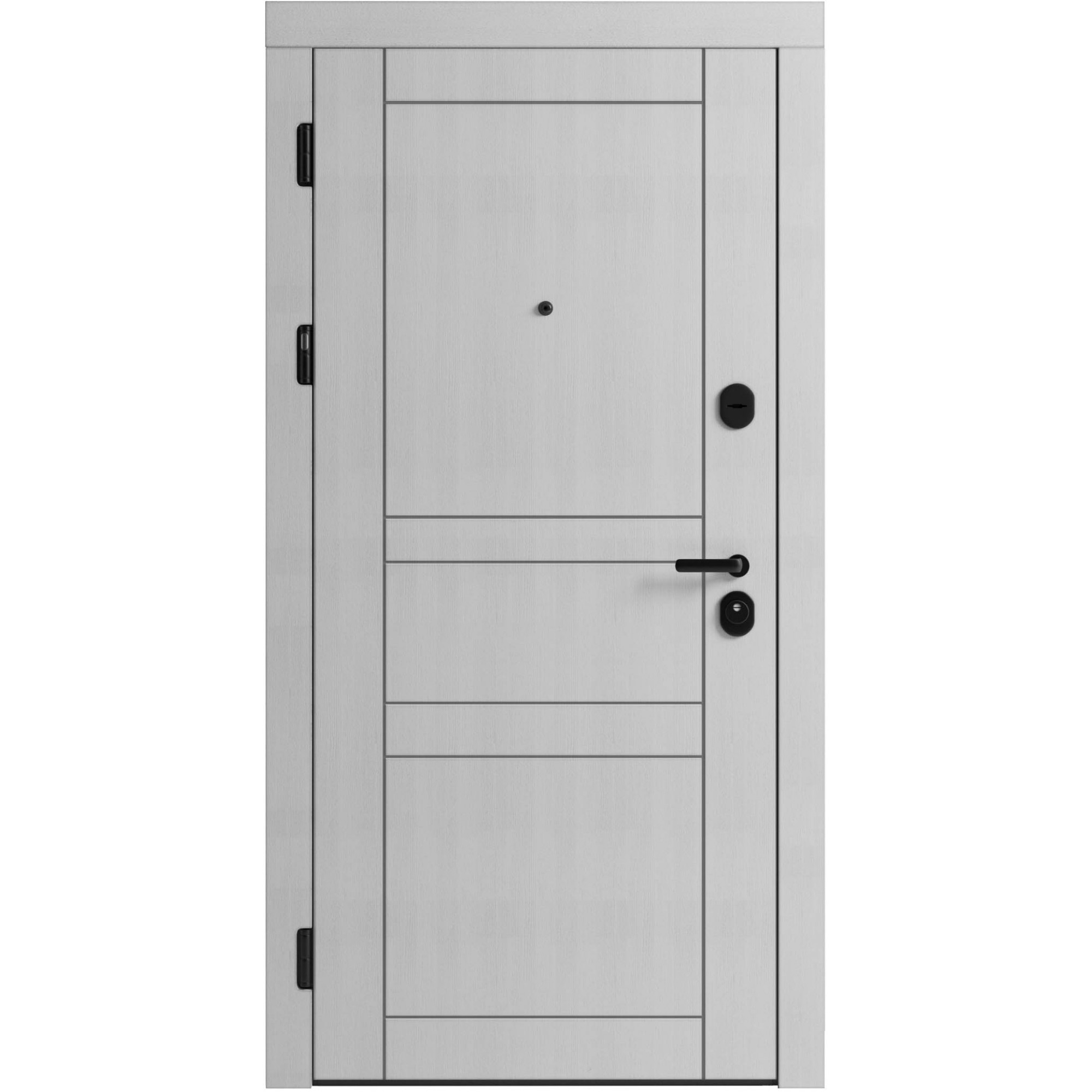 Вхідні двері Rodos Standart F109 alt 3