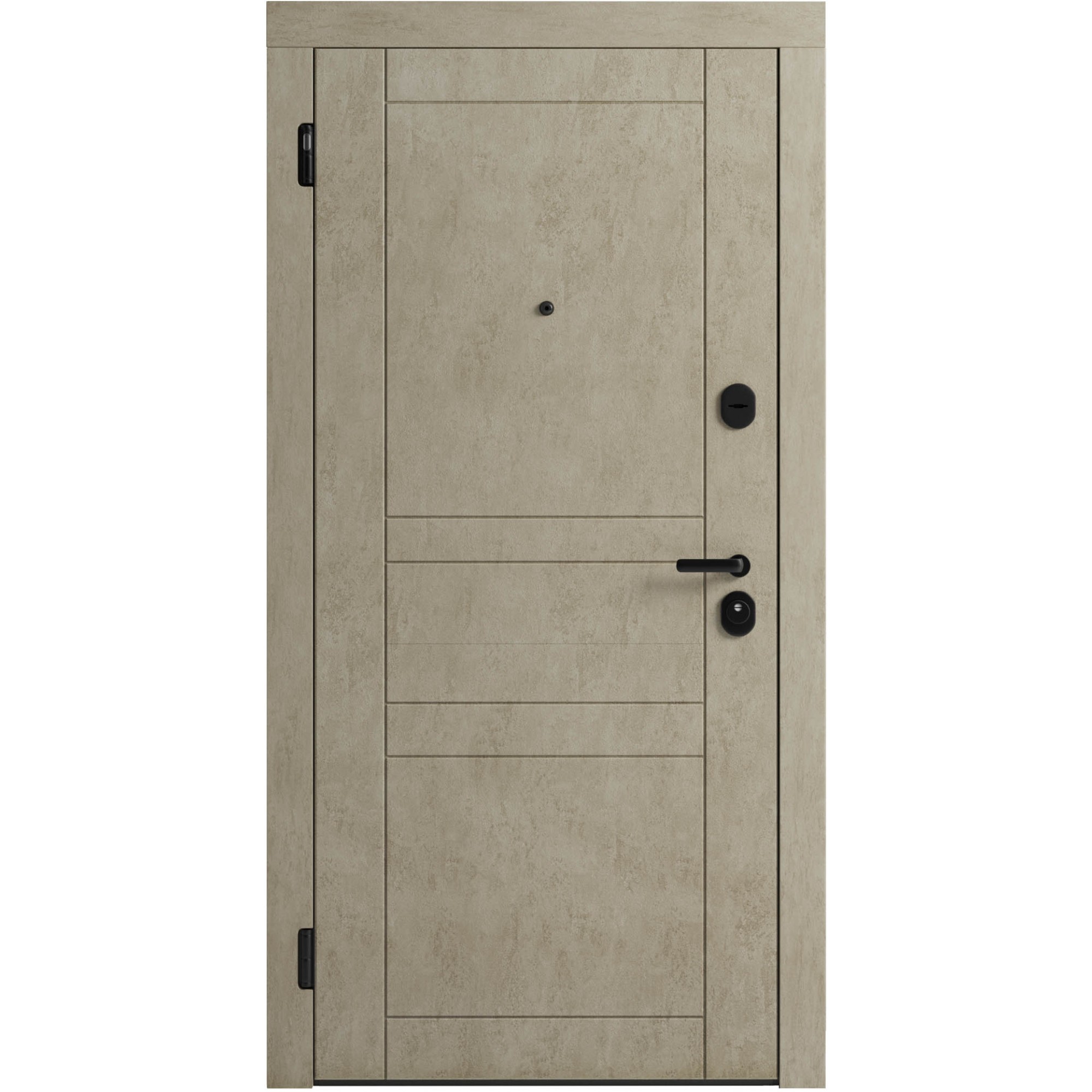 Входные двери Rodos Line F109