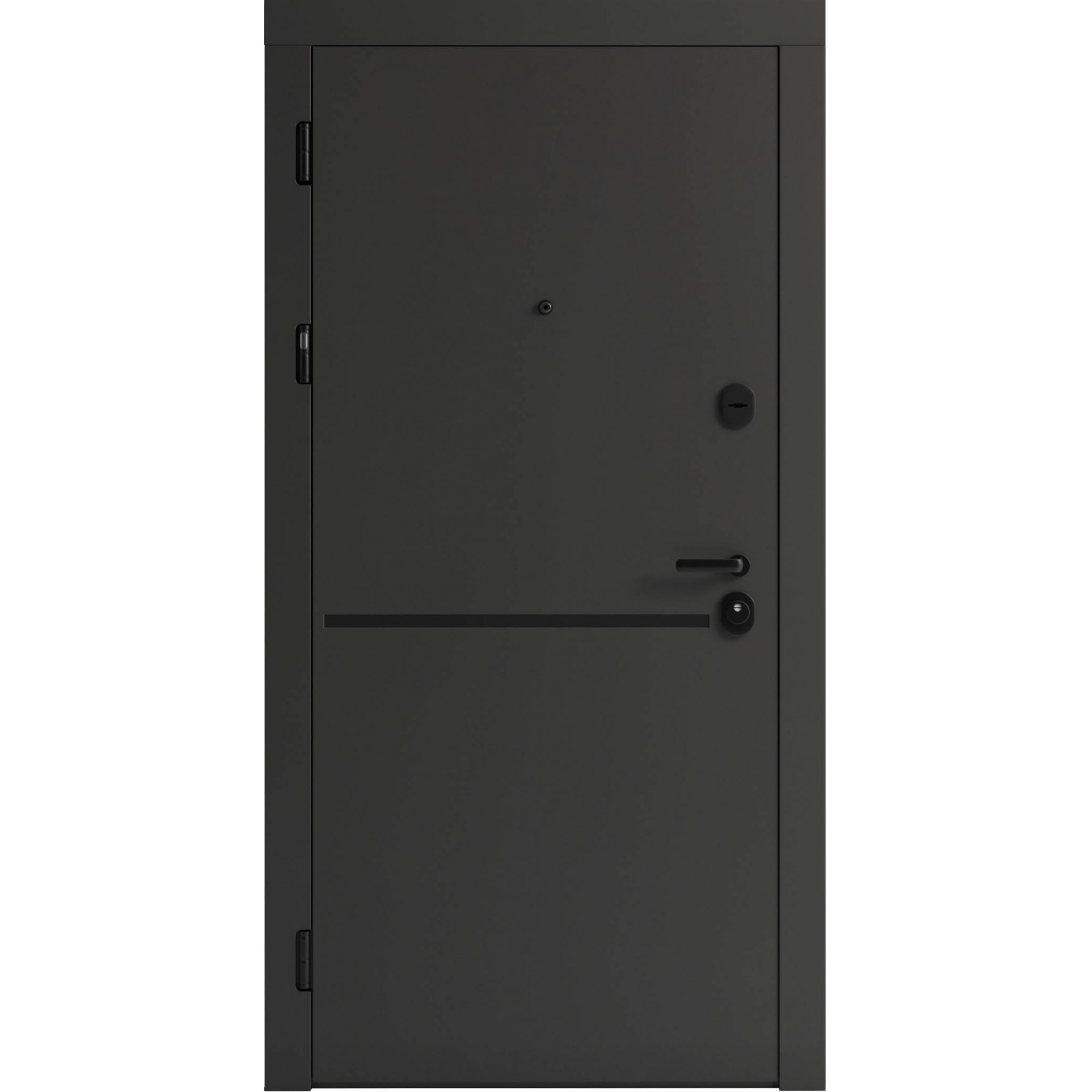 Входные двери Rodos Standart F110 alt 3