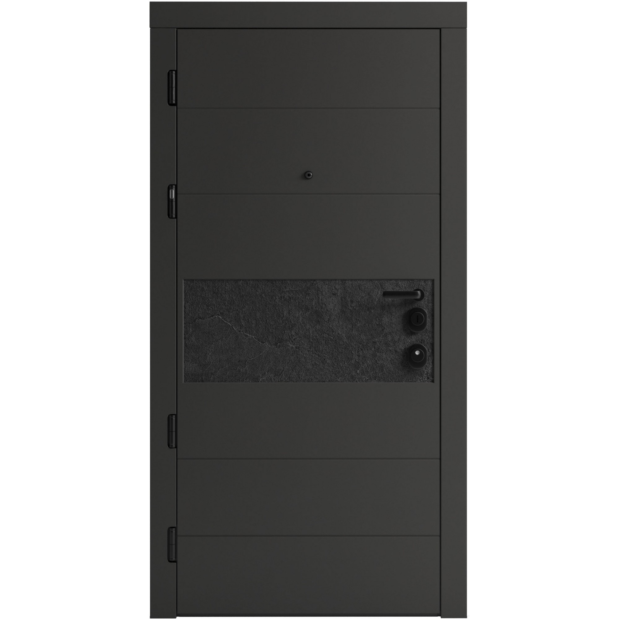 Вхідні двері Rodos Premium F121 alt 3