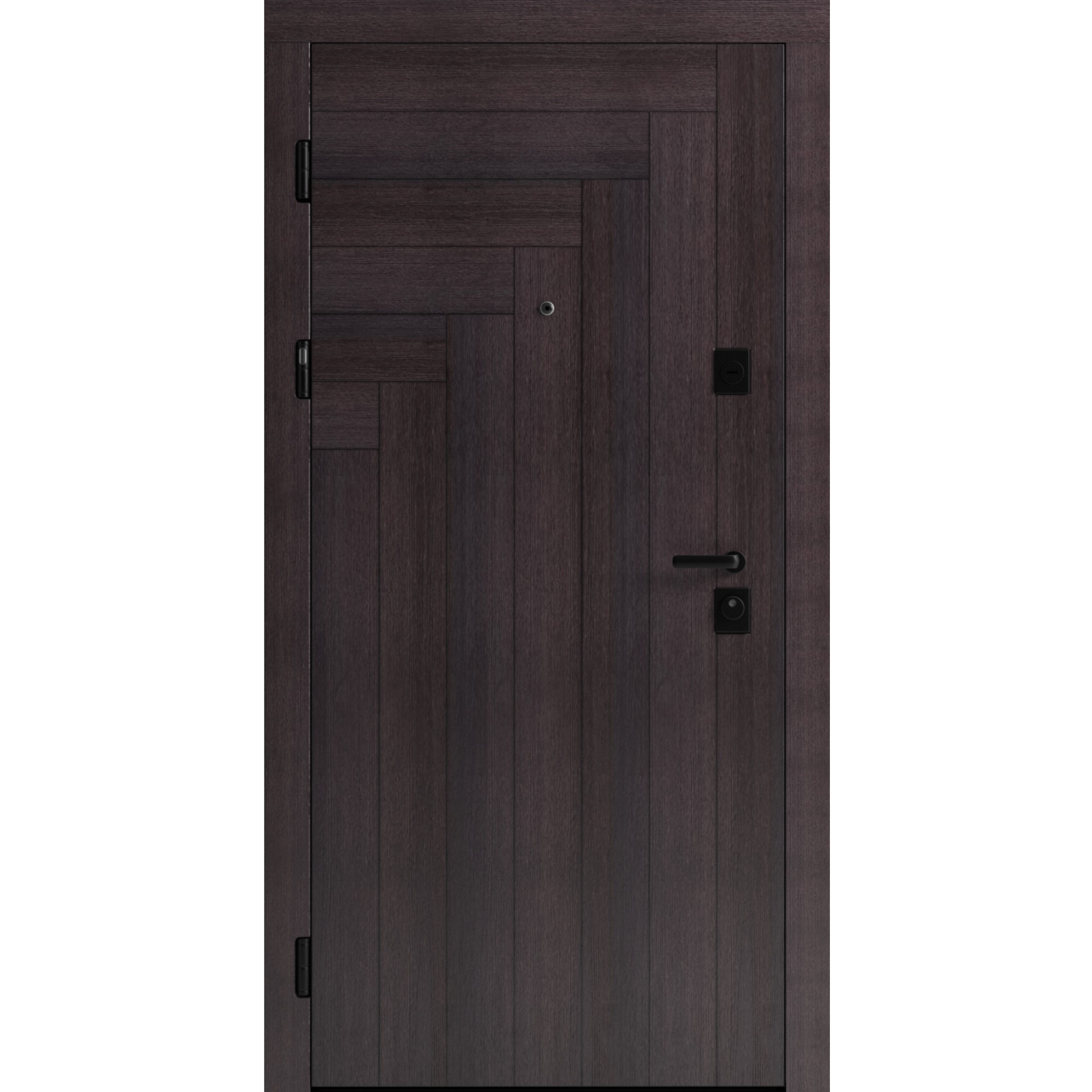 Входные двери Rodos Standart F128