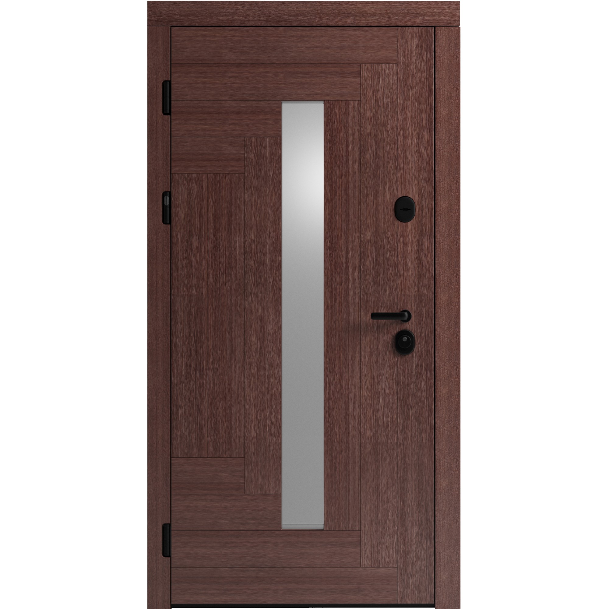 Входные двери Rodos Standart F131 alt 3