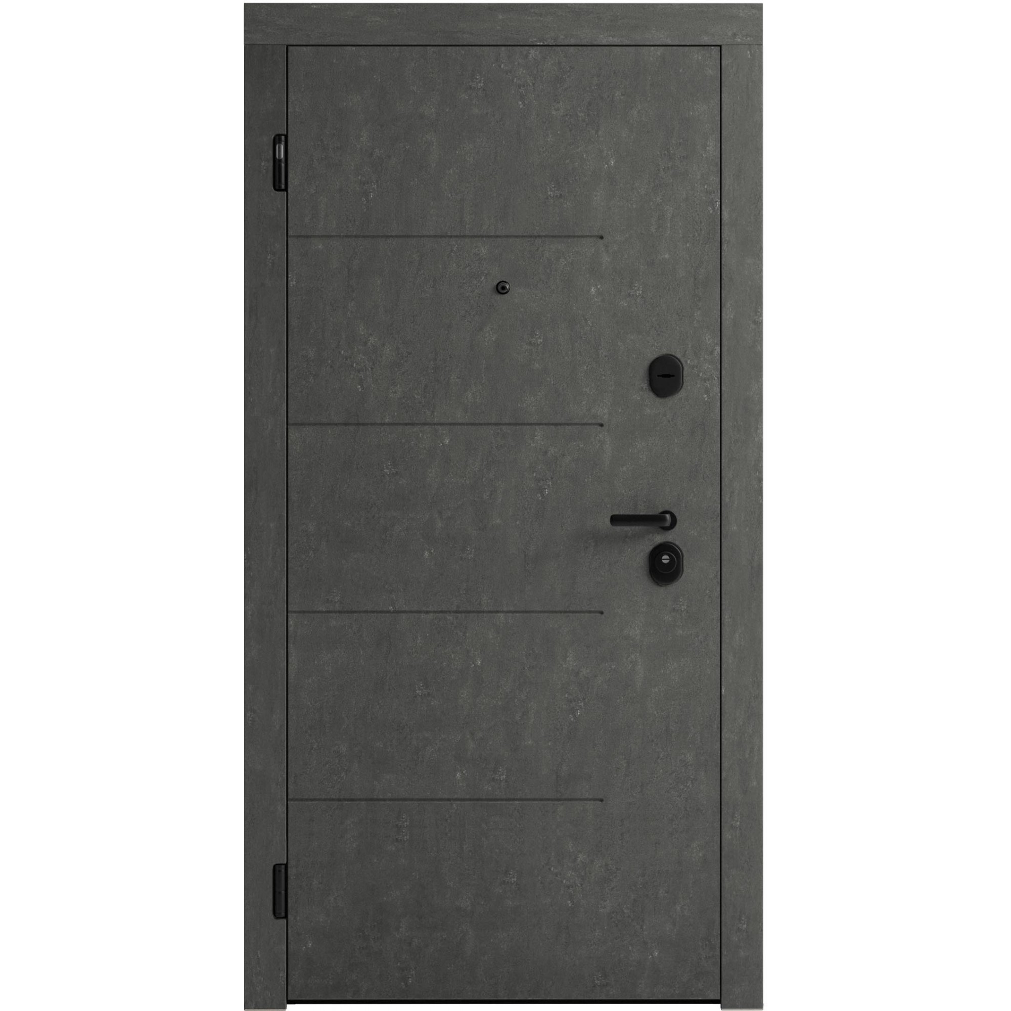 Вхідні двері Rodos Basic F101 alt 4