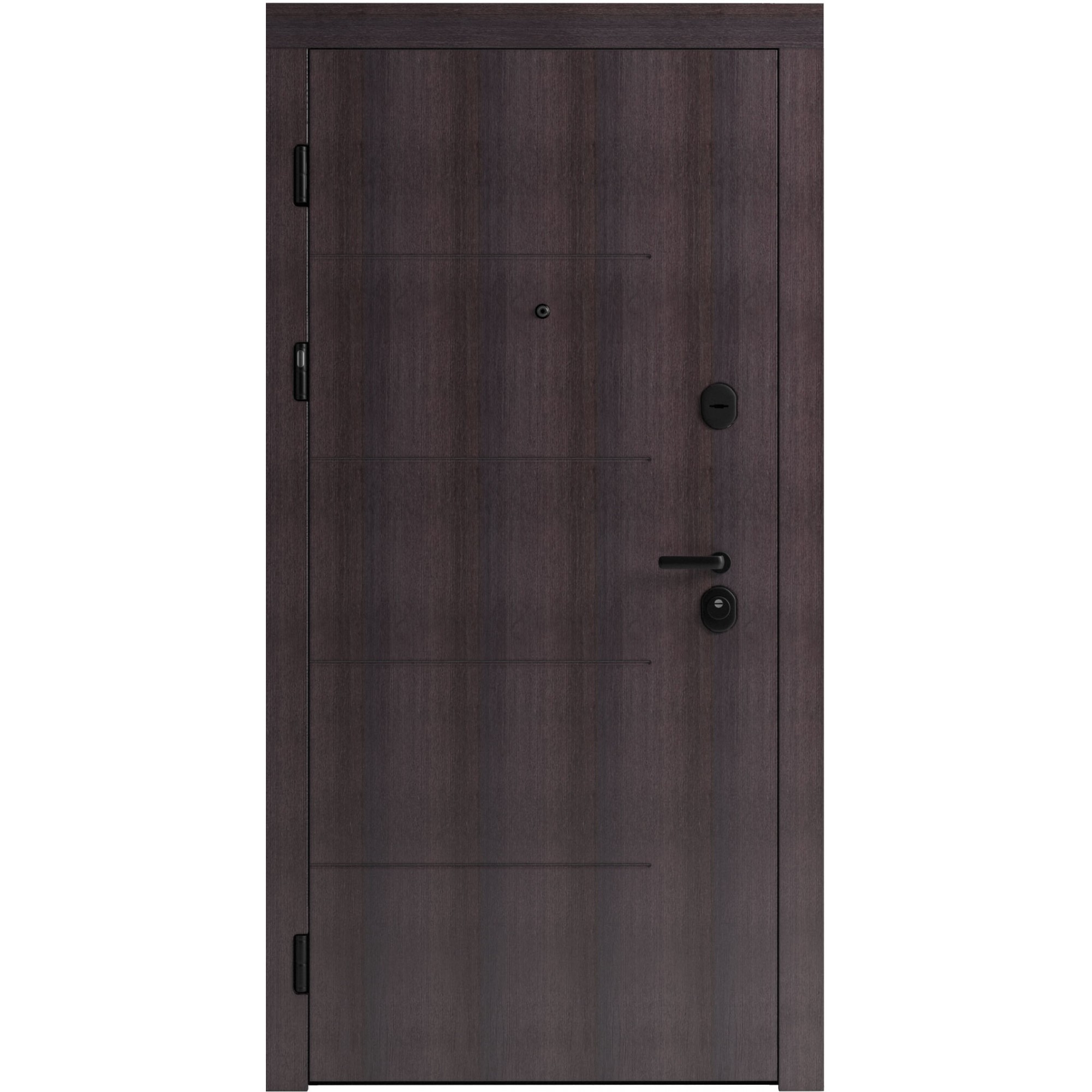 Вхідні двері Rodos Standart F101 alt 4