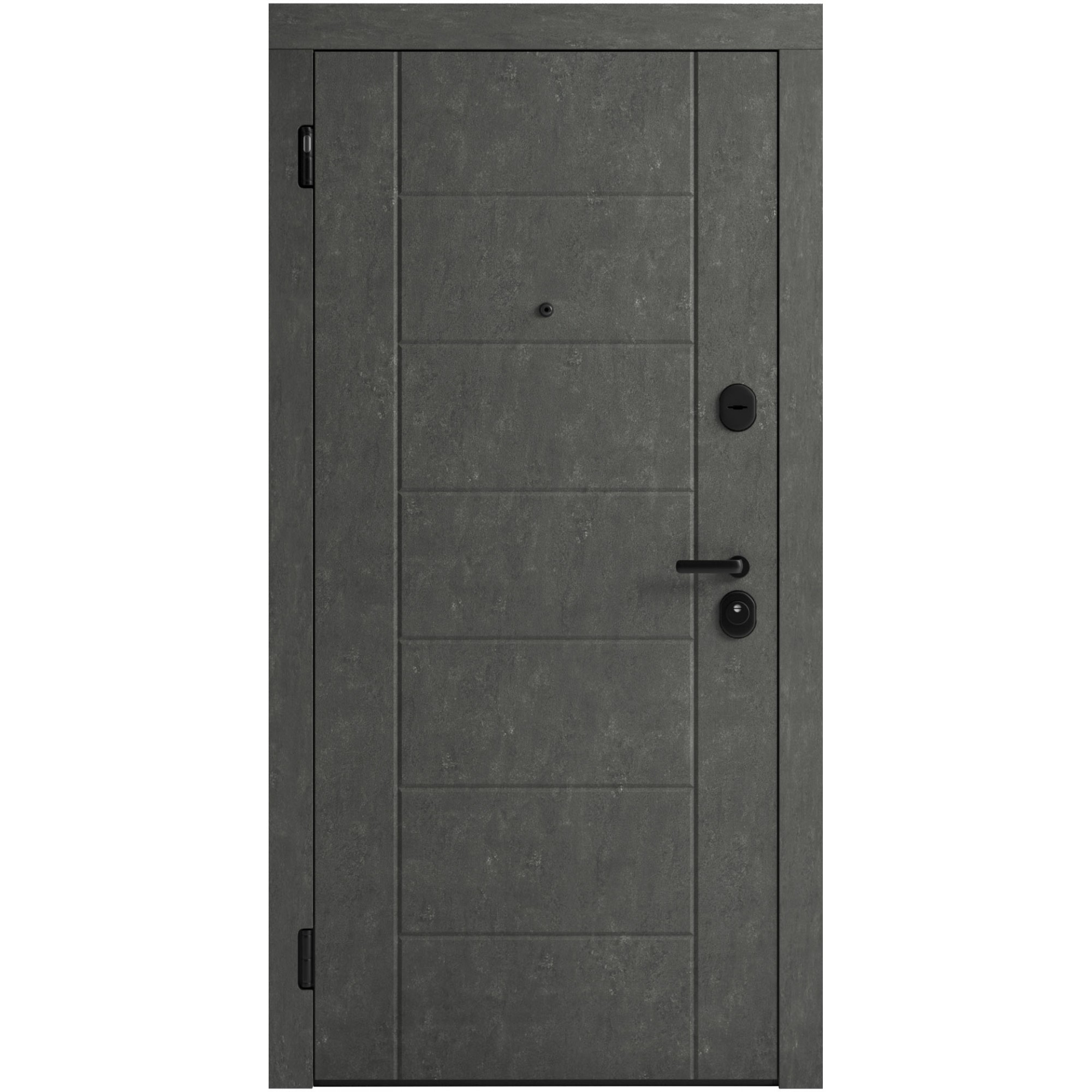 Вхідні двері Rodos Line F106 alt 4