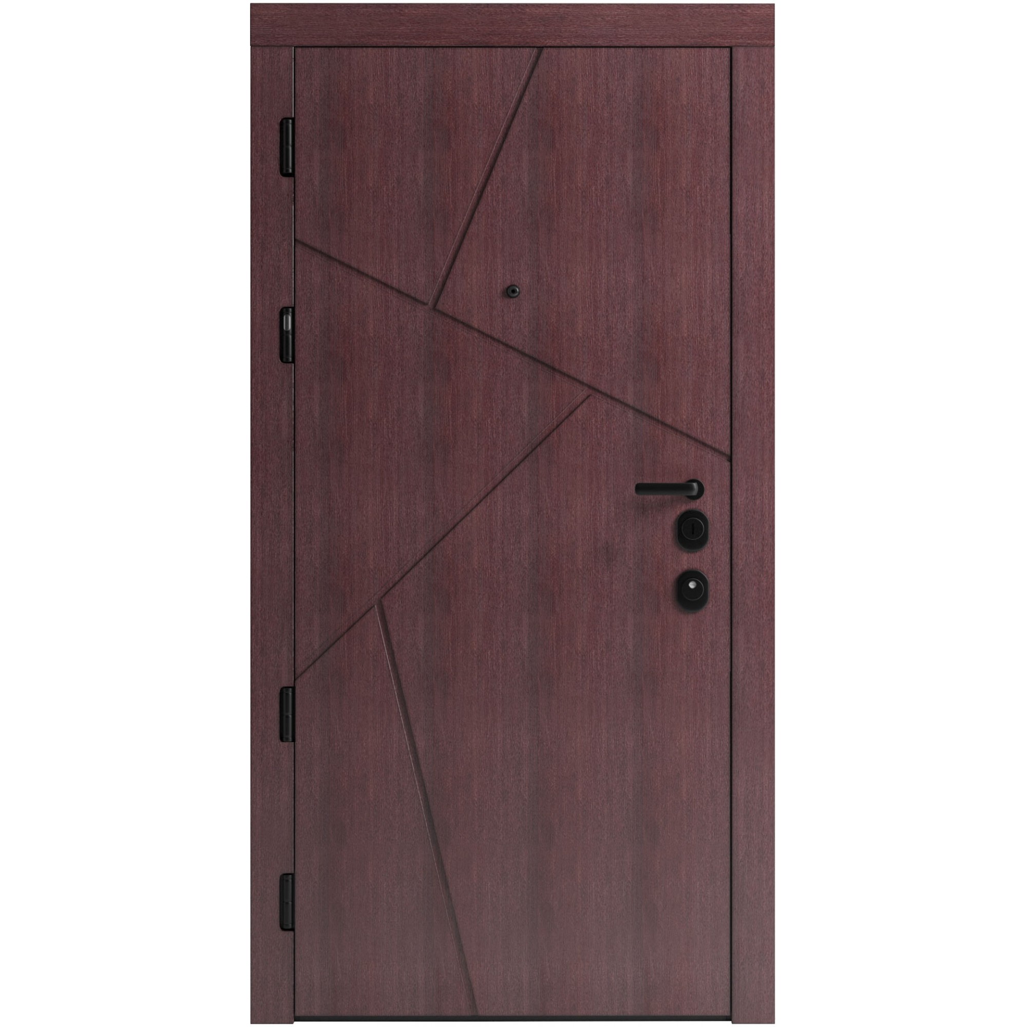 Входные двери Rodos Standart F108 alt 4