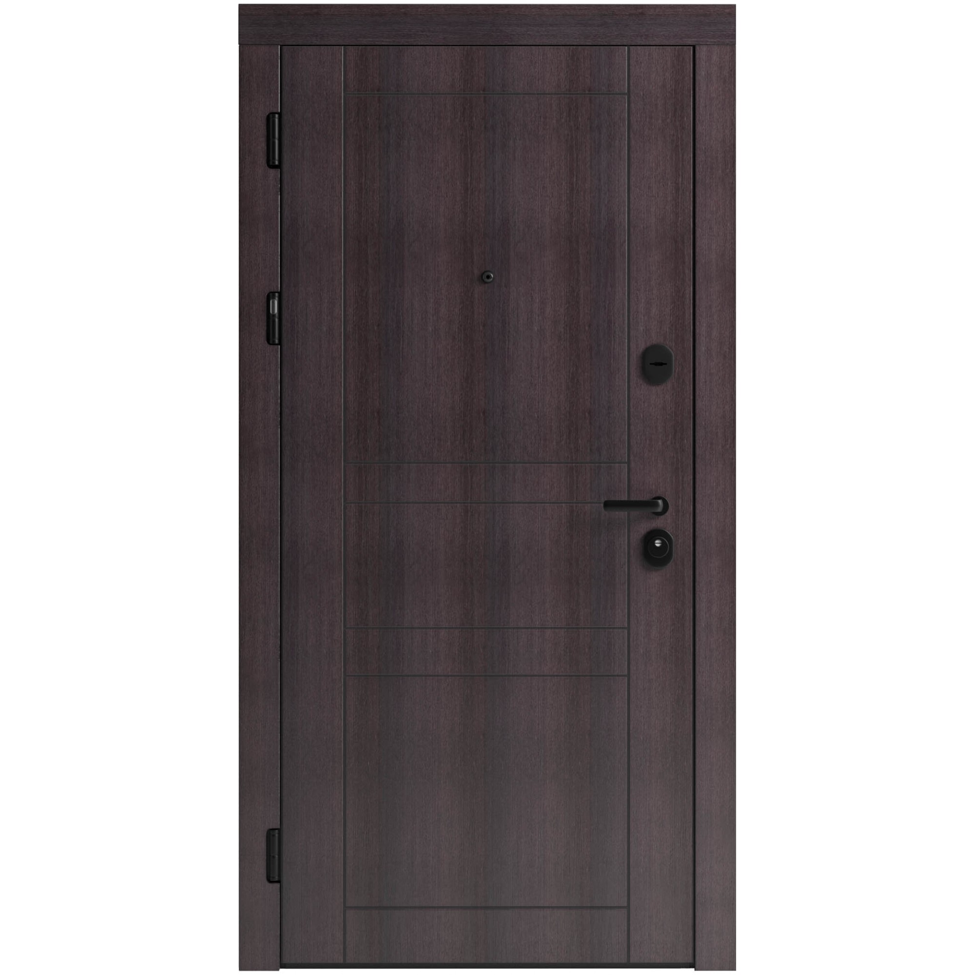 Вхідні двері Rodos Standart F109 alt 4