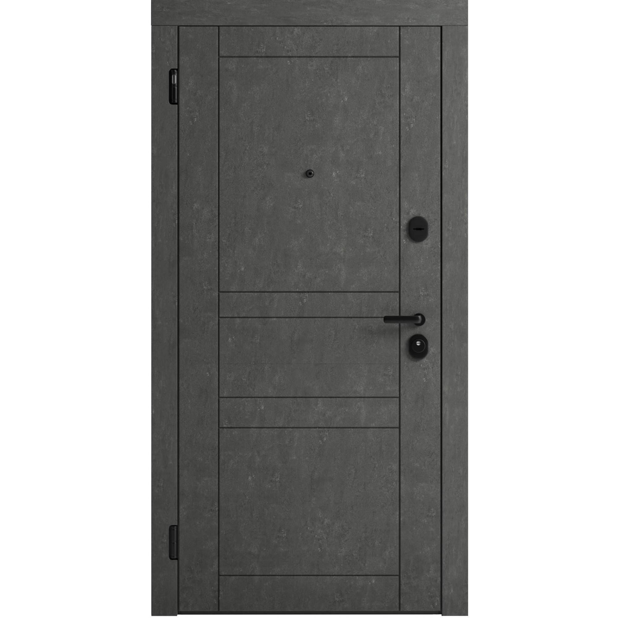 Вхідні двері Rodos Line F109 alt 4