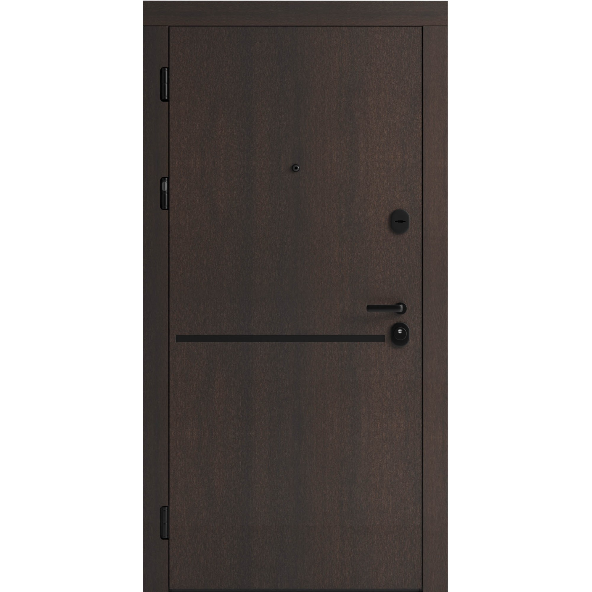 Входные двери Rodos Standart F110 alt 4