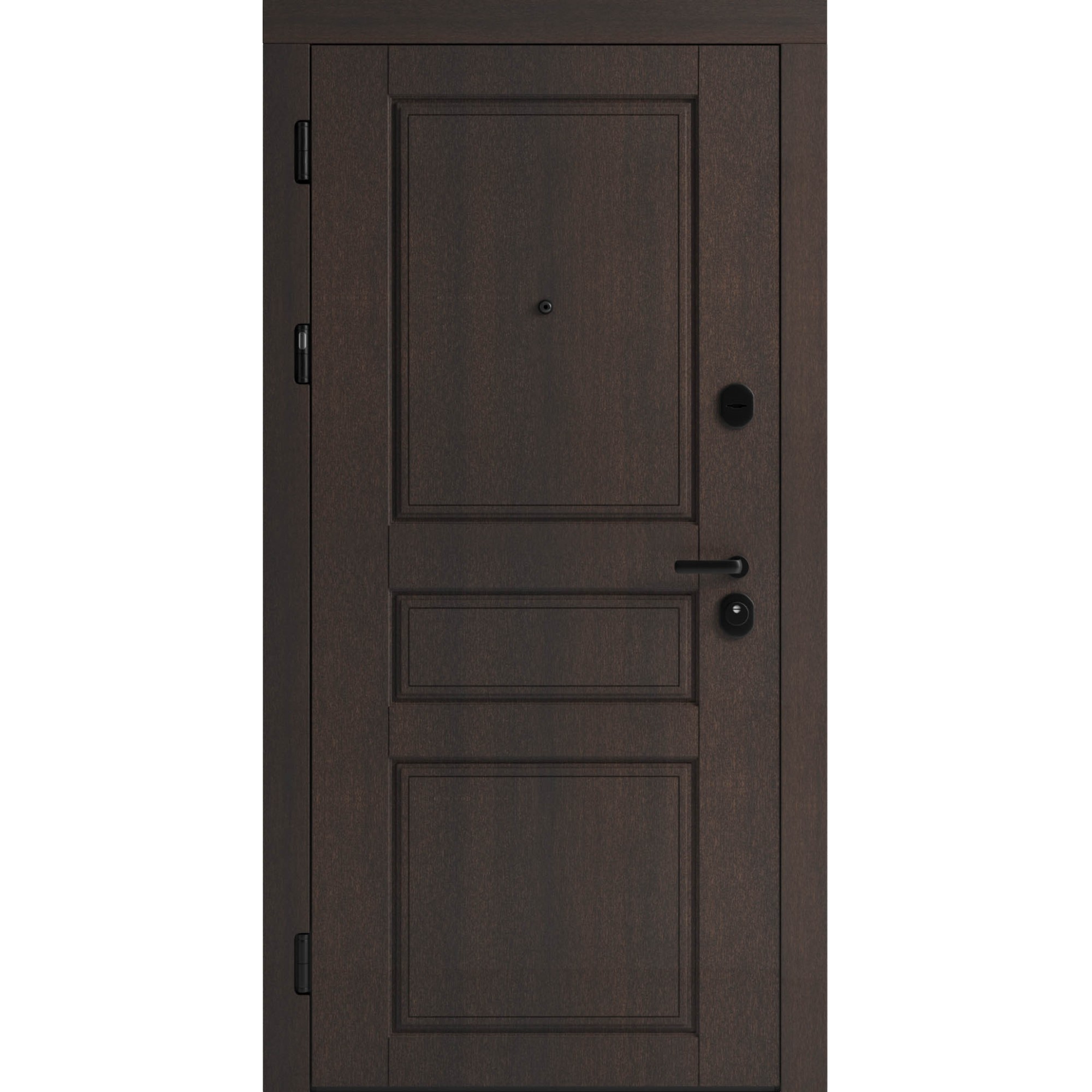 Вхідні двері Rodos Standart F113 alt 4