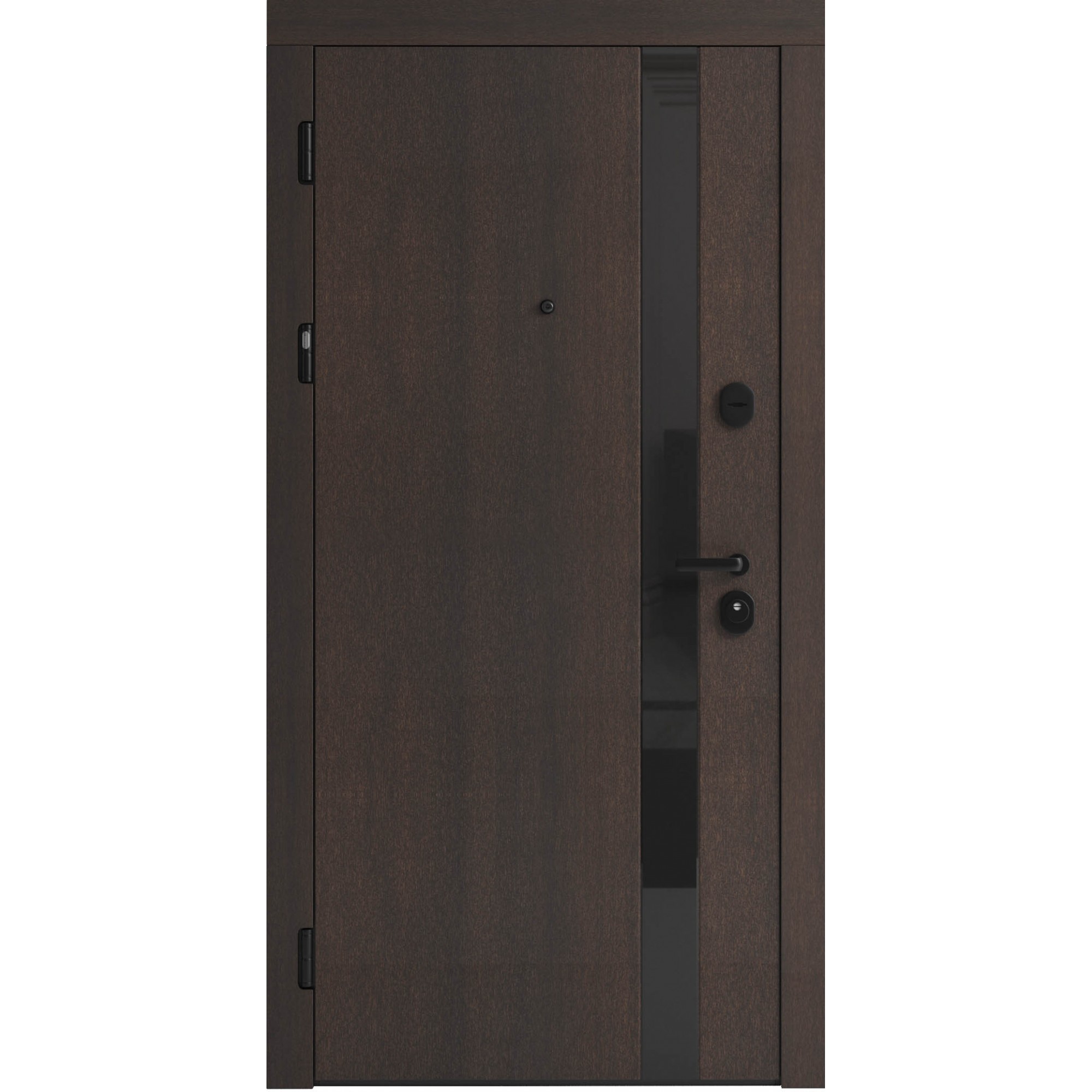 Вхідні двері Rodos Standart F114 alt 4