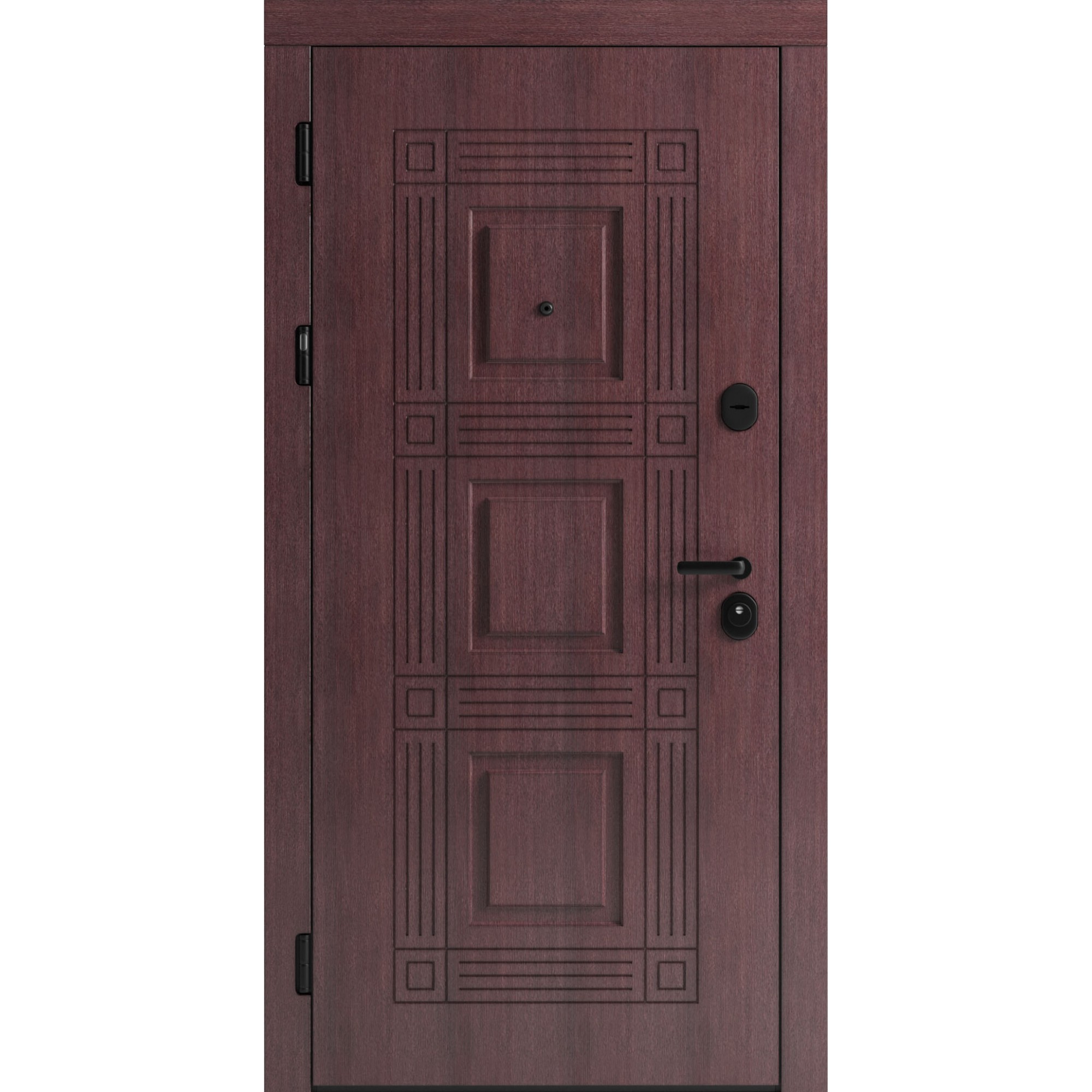 Входные двери Rodos Standart F117 alt 4