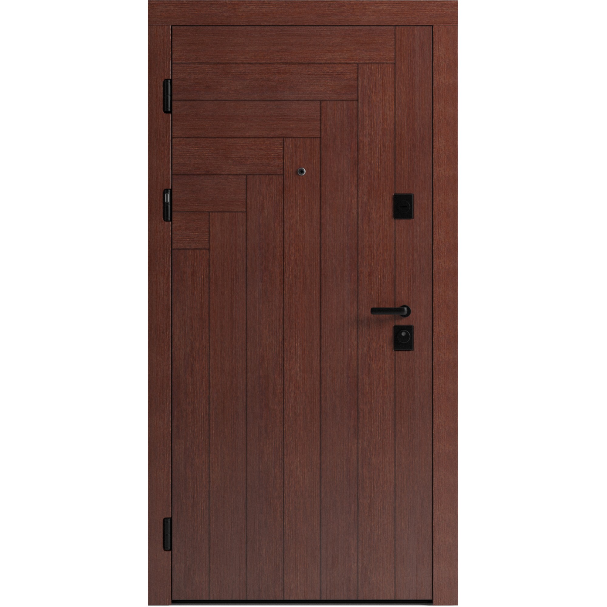 Входные двери Rodos Standart F128 alt 4