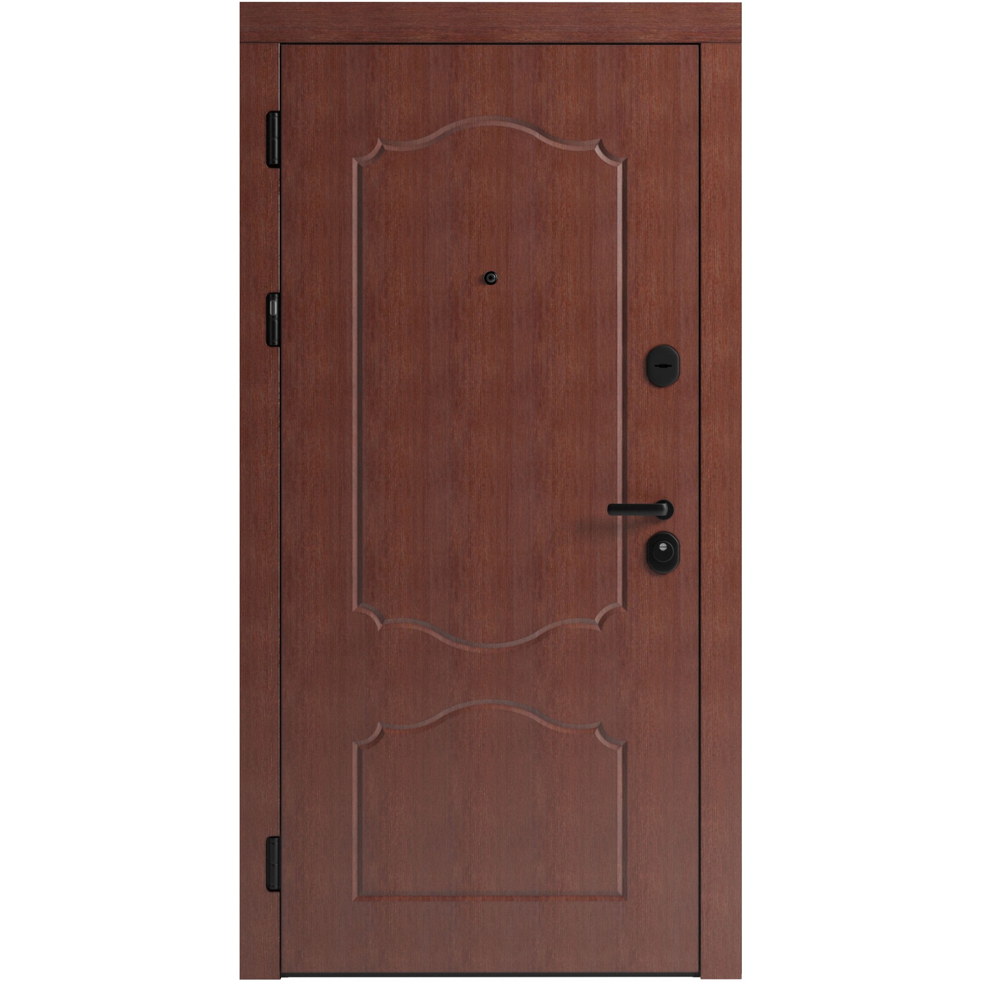 Входные двери Rodos Standart F105