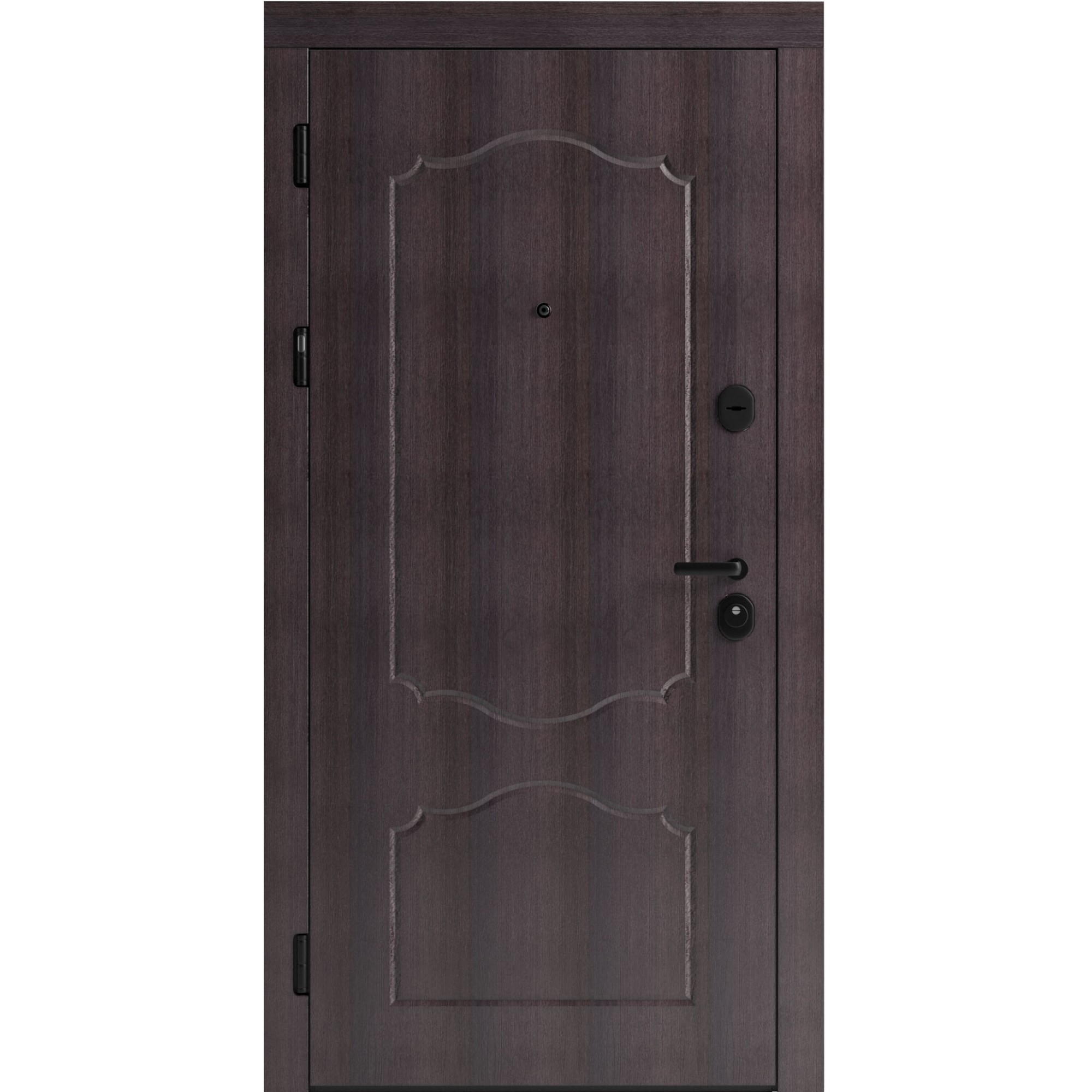 Вхідні двері Rodos Standart F105 alt 6