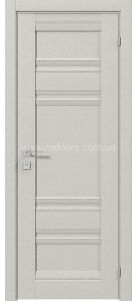 Міжкімнатні двері Rodos Fresca Donna глухе alt 3