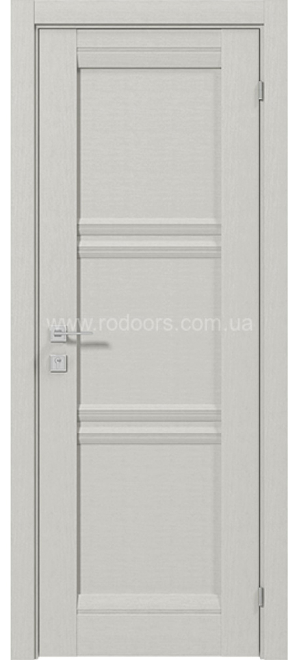 Міжкімнатні двері Rodos Fresca Vazari глухі alt 3