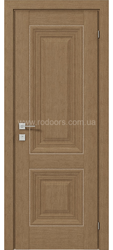 Міжкімнатні двері Rodos Versal Esmi глухі