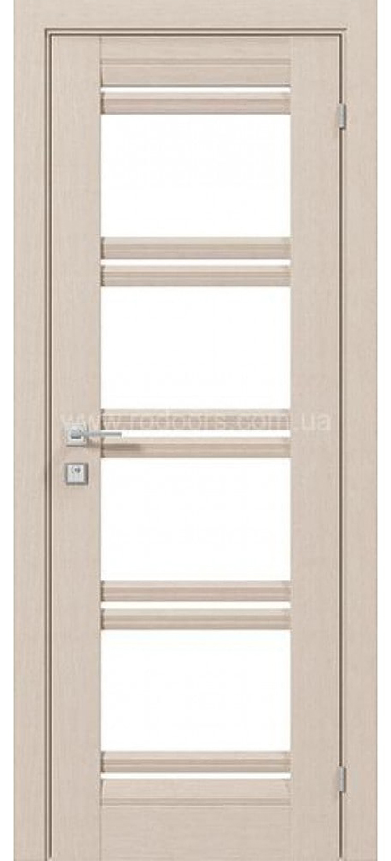 Міжкімнатні двері Rodos Fresca Angela скло