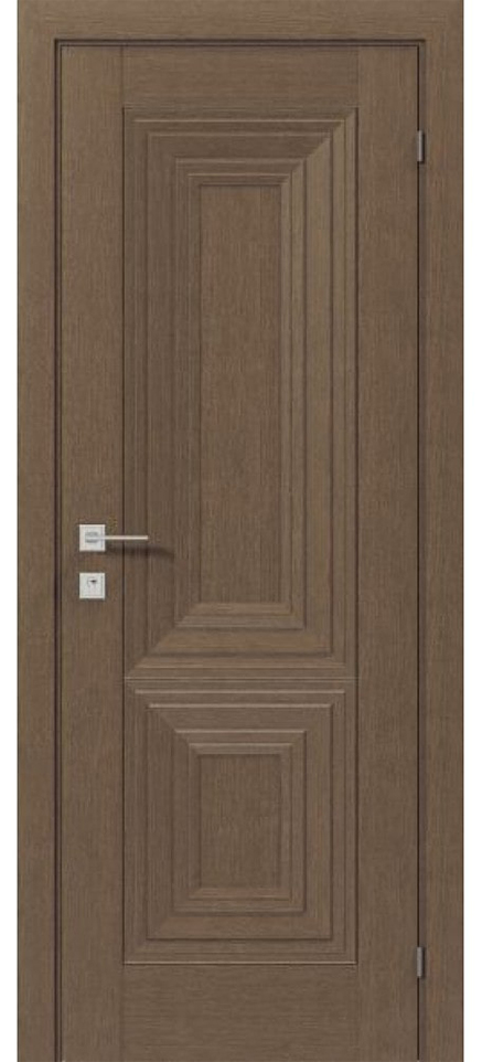 Міжкімнатні двері Rodos Diamond Paola глухі alt 5