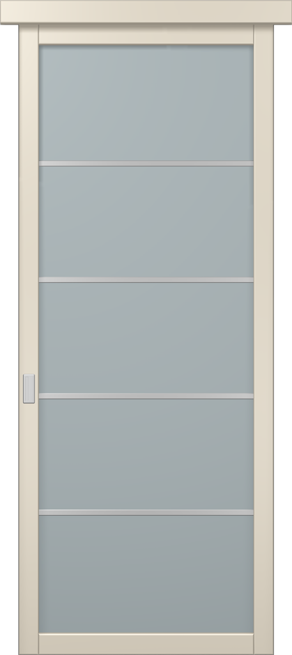 Межкомнатные двери Папа Карло Millenium ML.SL-1 alt 3