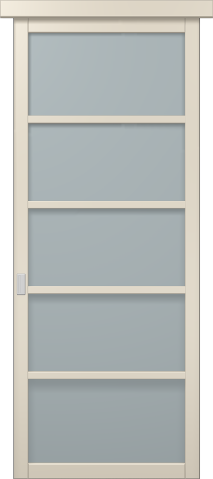 Межкомнатные двери Папа Карло Millenium ML.SL-2 alt 3