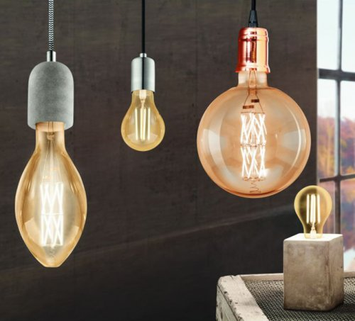 Підвісний світильник EGLO YORTH 32534 alt 1