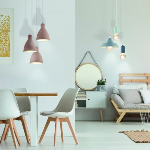 Ручка Fimet 154 Paris чорний матовий DK alt 1