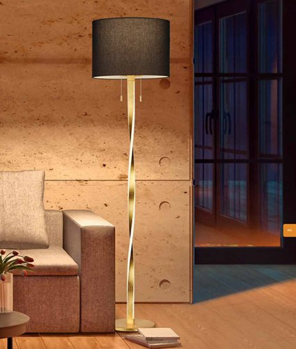 Торшер TRIO 475310379 NANDOR alt 2