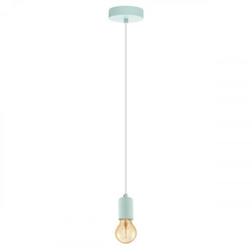 Підвісний світильник EGLO YORTH-P 49019