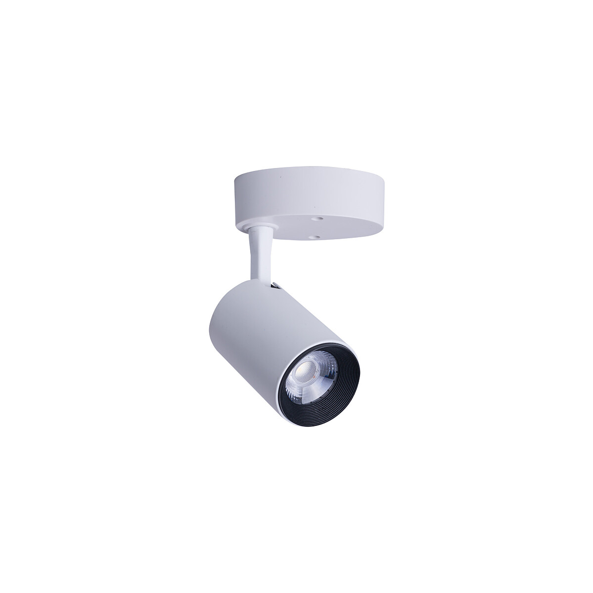 8993 Светильник Nowodvorski IRIS LED WHITE 7W CN alt 2