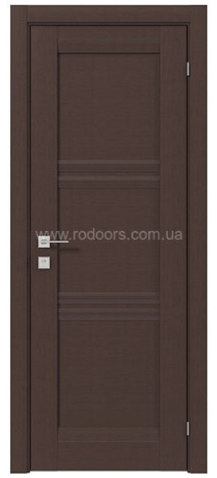 Міжкімнатні двері Rodos Fresca Vazari глухі alt 5