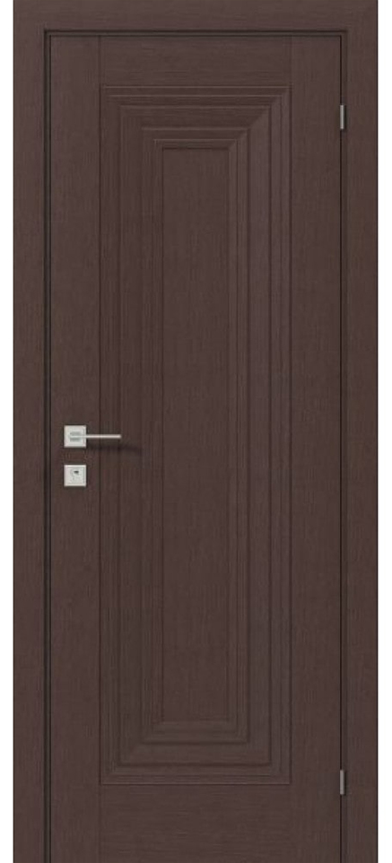 Міжкімнатні двері Rodos Diamond Francheska глухі alt 6