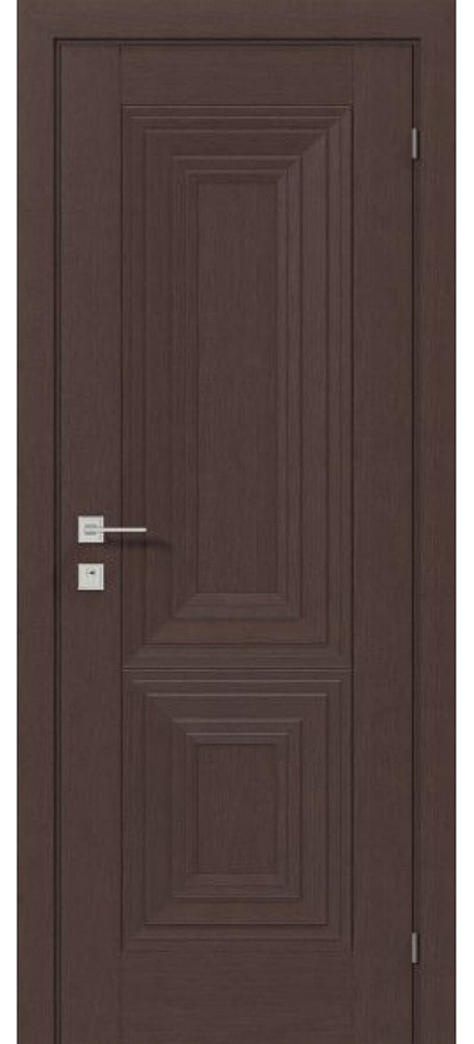 Міжкімнатні двері Rodos Diamond Paola глухі